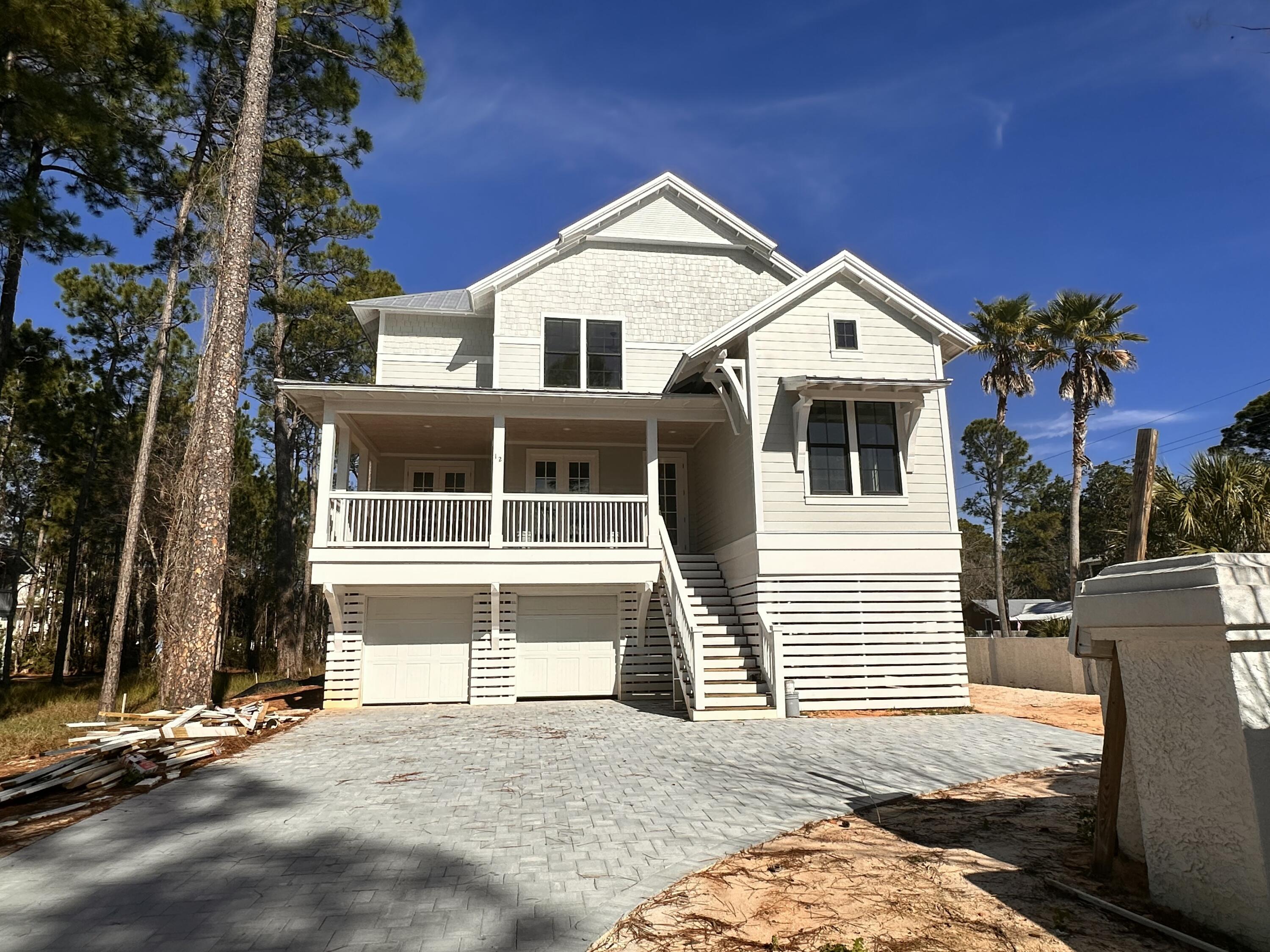 12 Mallard Lane Santa Rosa Beach FL 32459