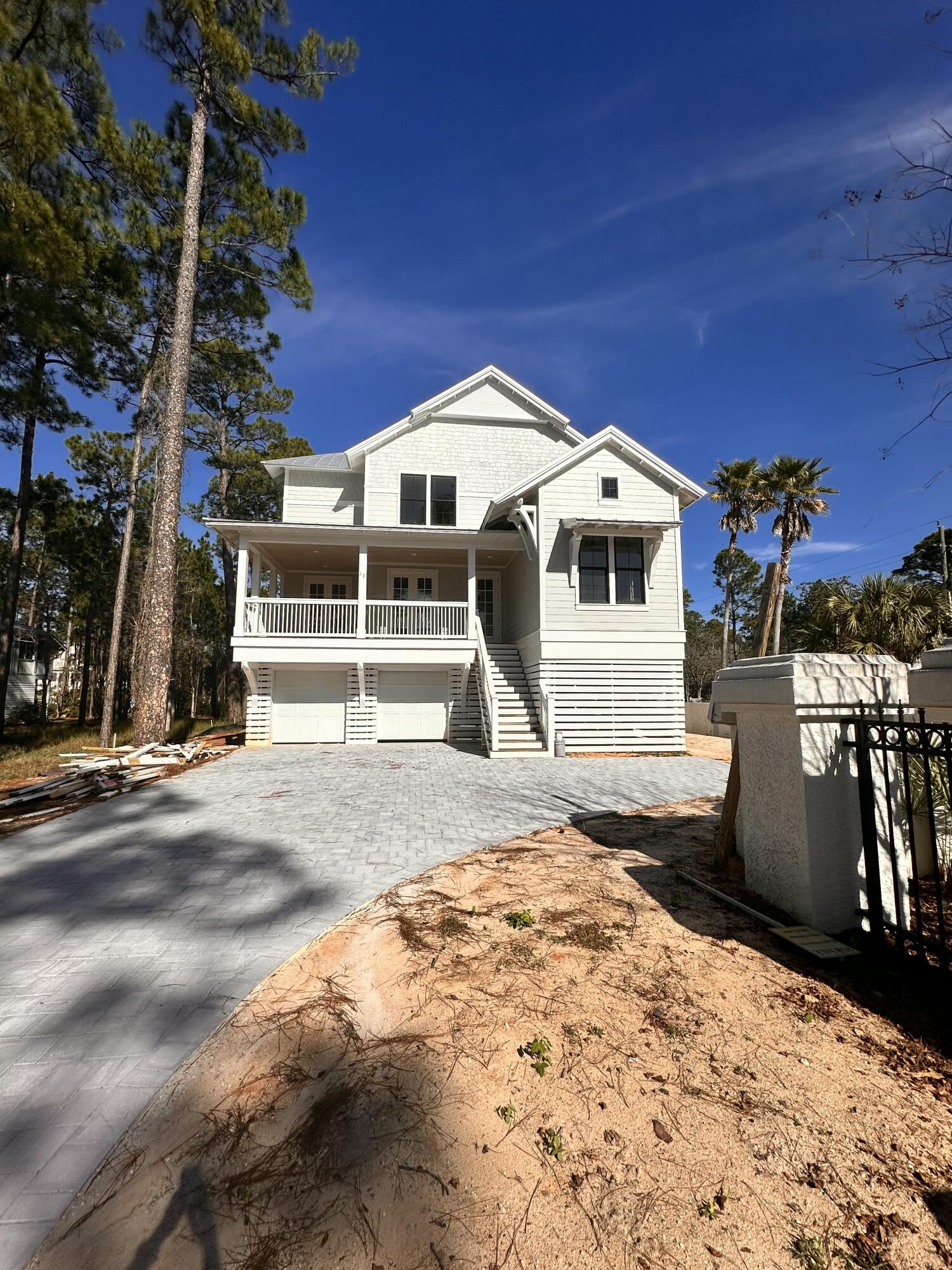 12 Mallard Lane Santa Rosa Beach FL 32459