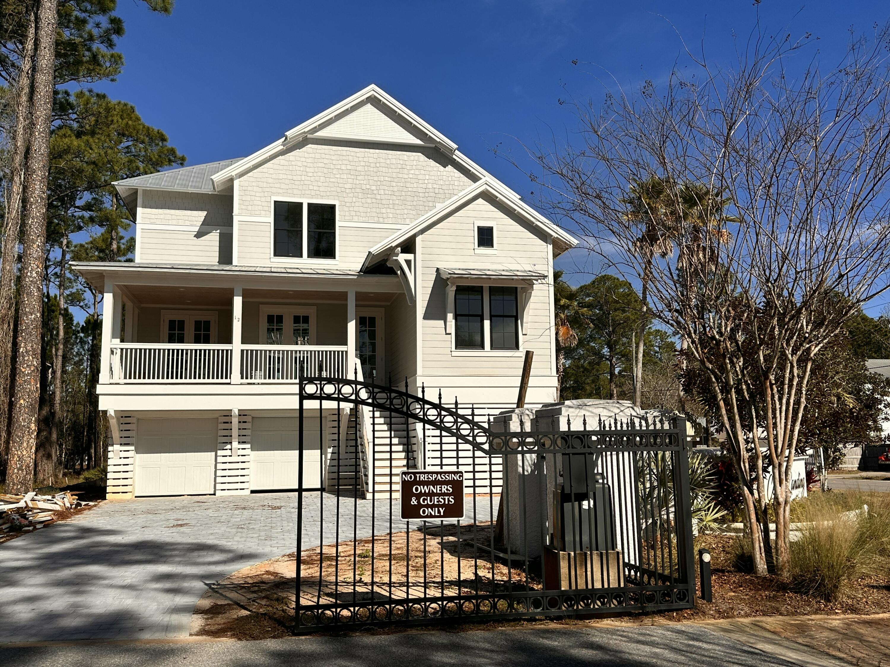 12 Mallard Lane Santa Rosa Beach FL 32459