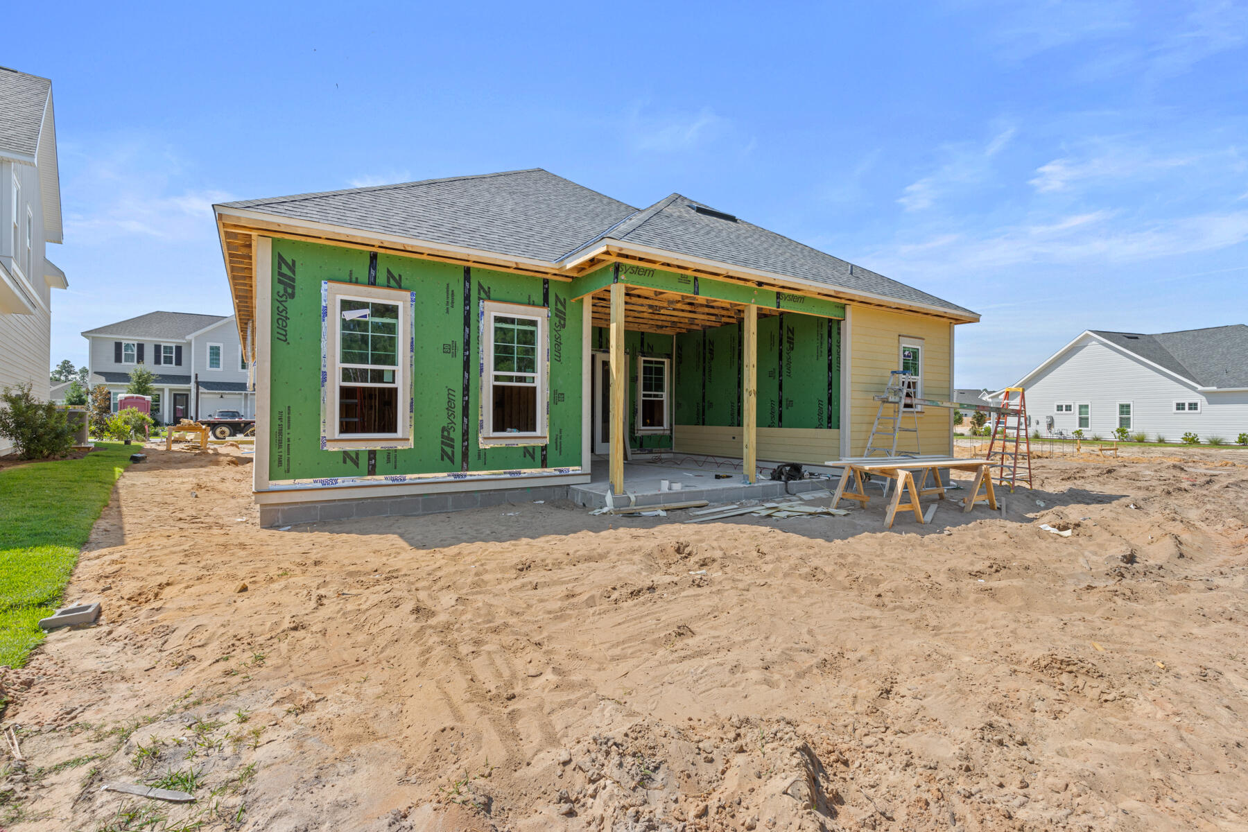 84 Green Heron Street Watersound FL 32461