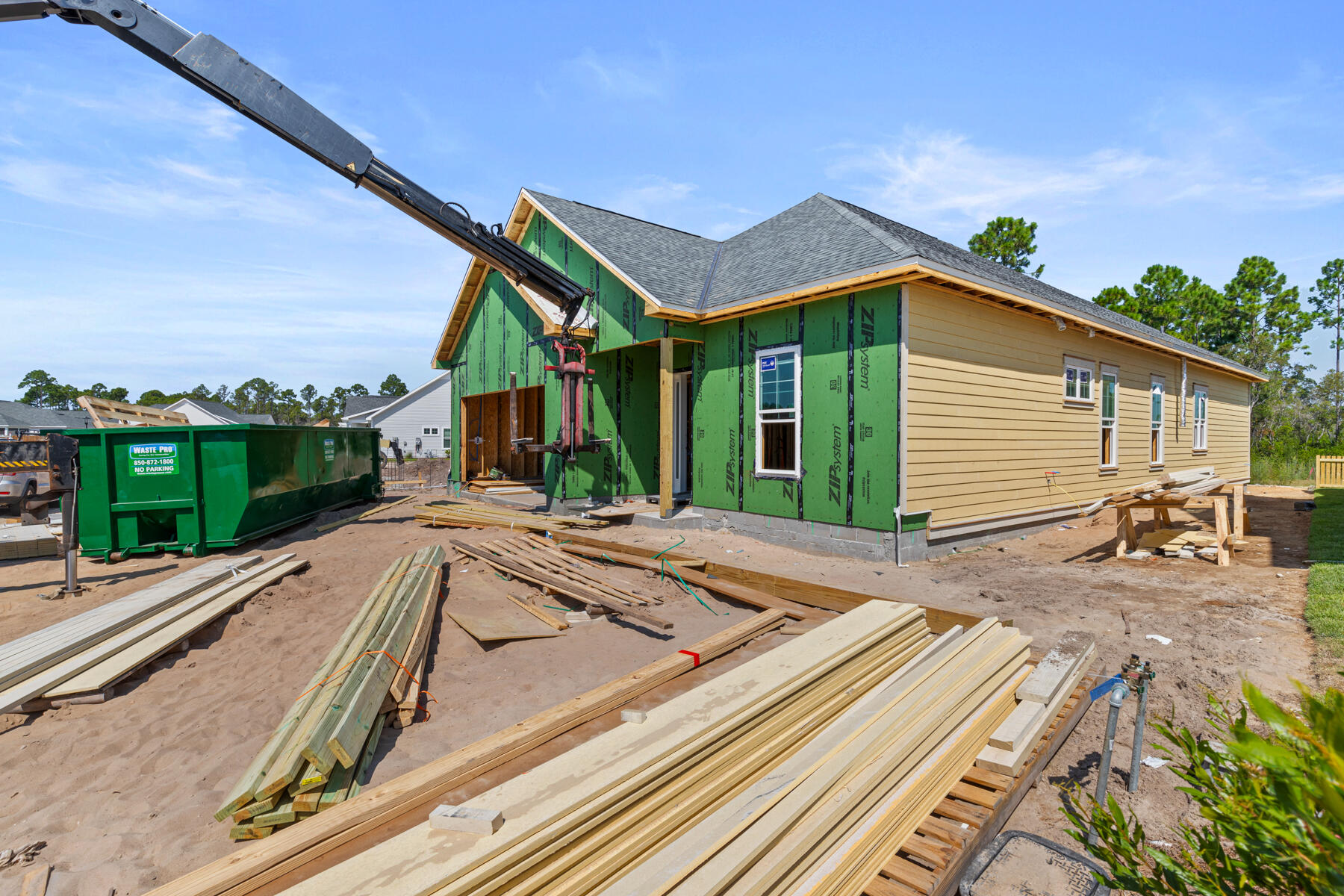 84 Green Heron Street Watersound FL 32461