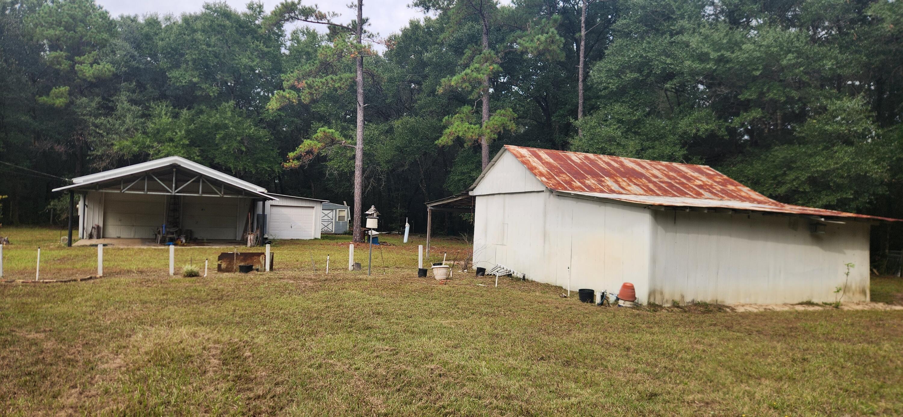 5457 Fairchild Road Crestview FL 32539
