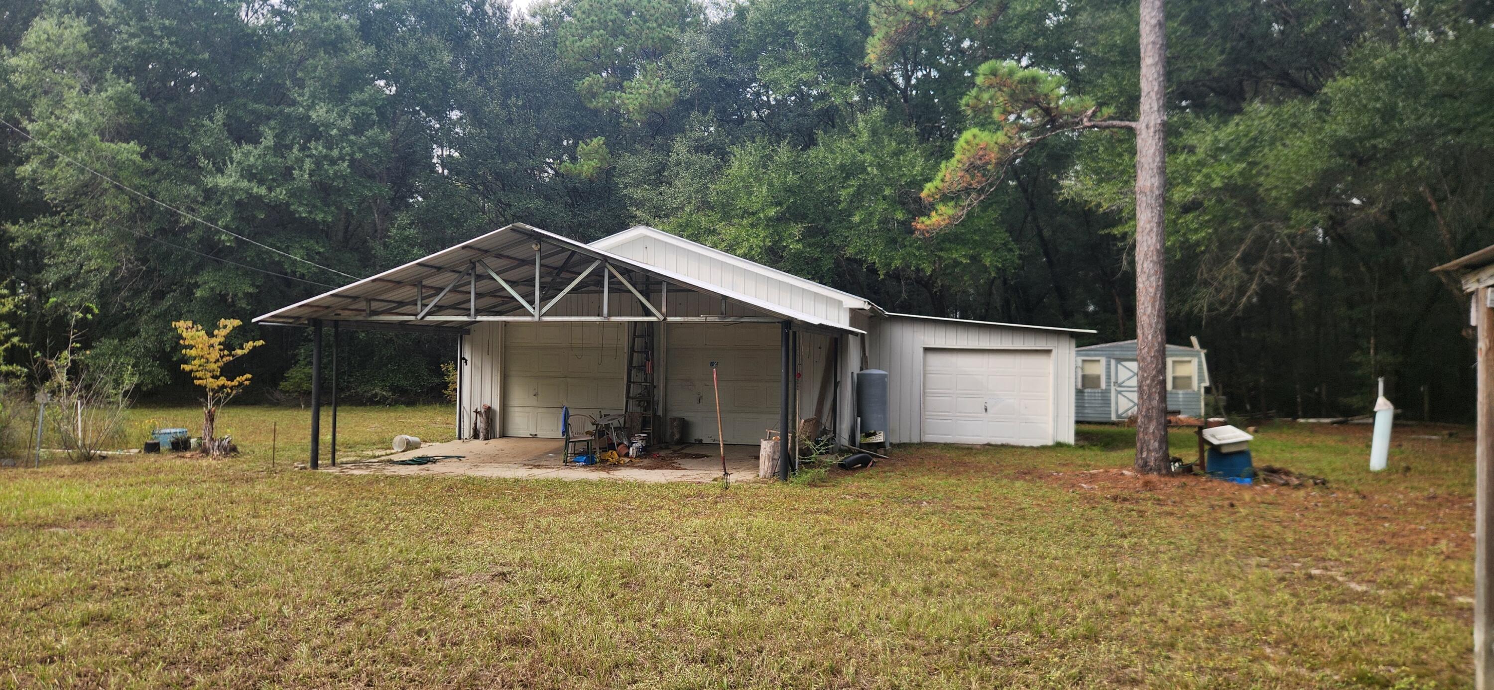 5457 Fairchild Road Crestview FL 32539
