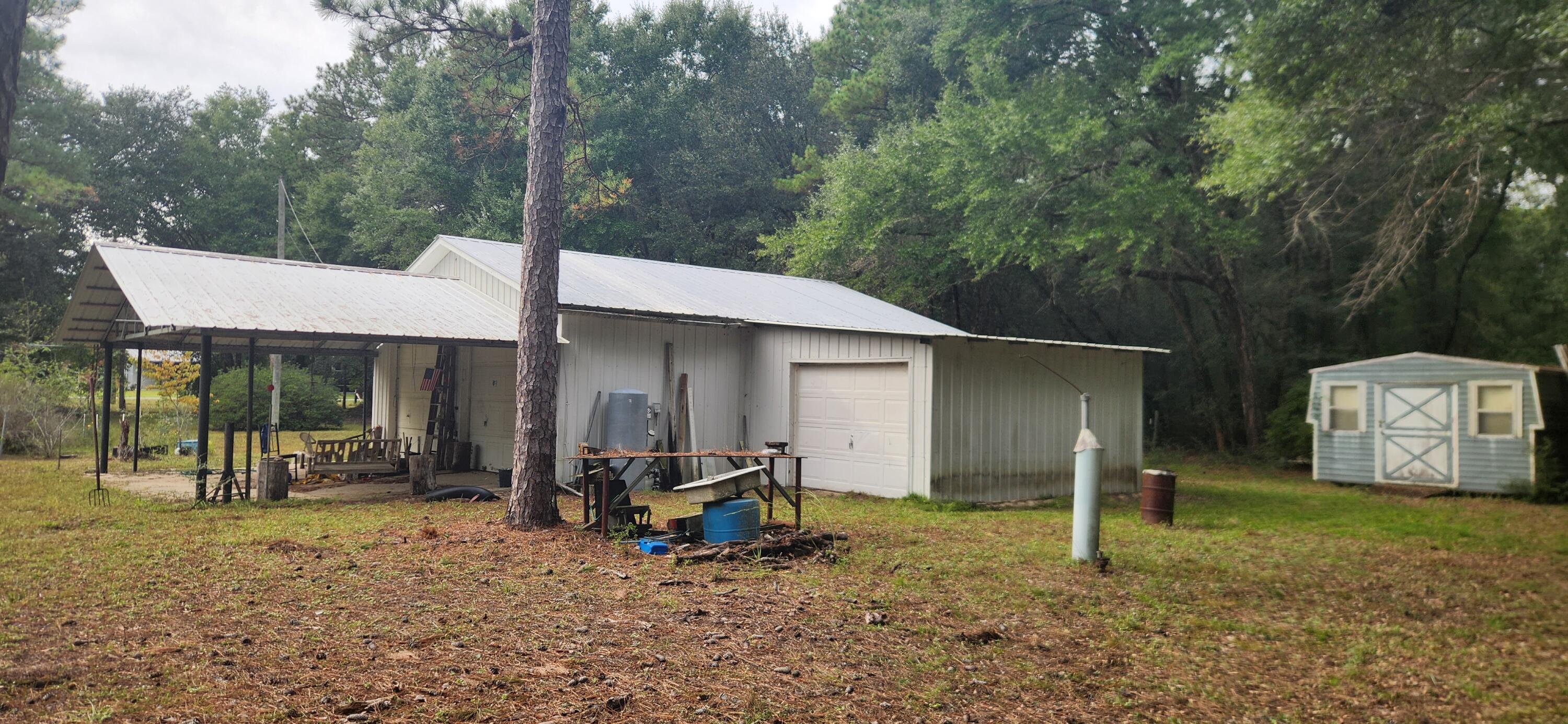 5457 Fairchild Road Crestview FL 32539