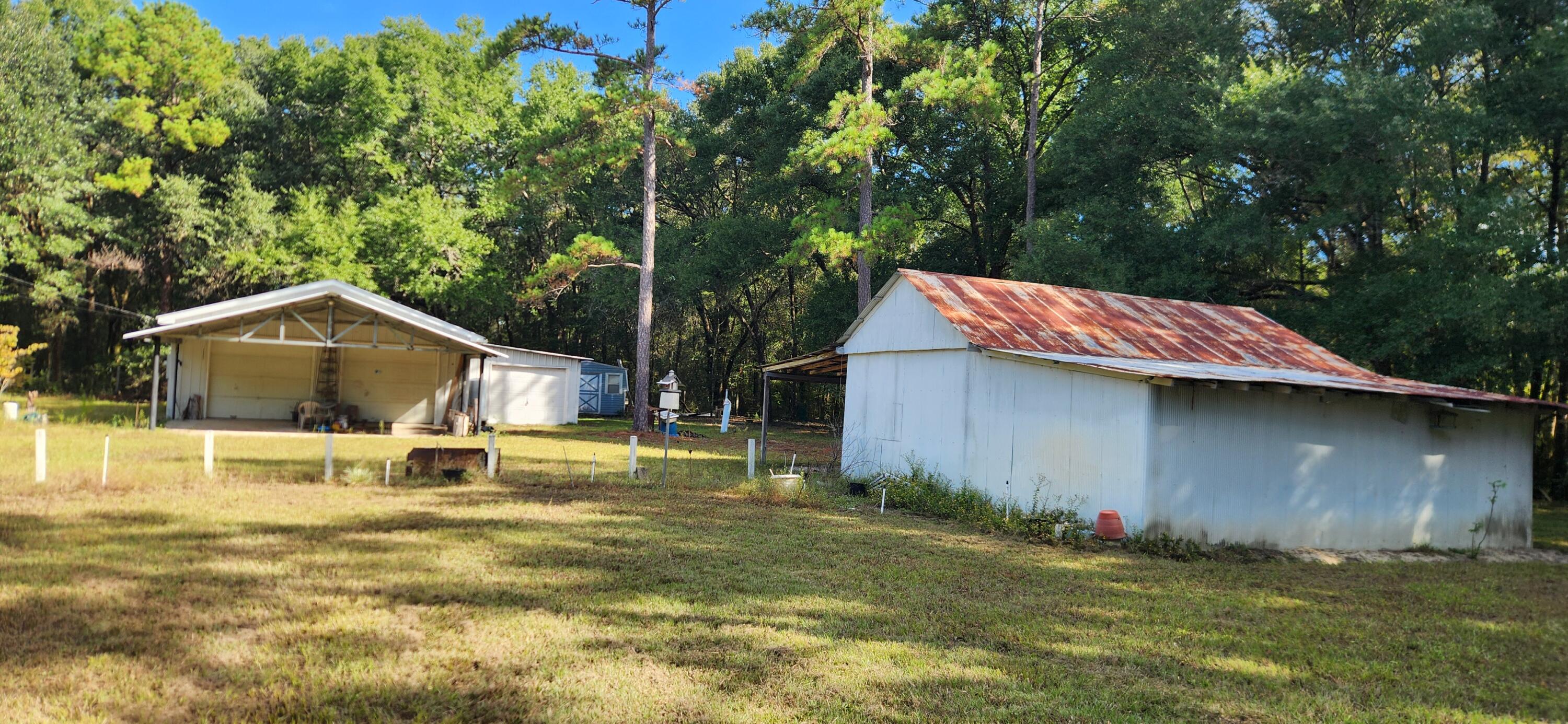 5457 Fairchild Road Crestview FL 32539