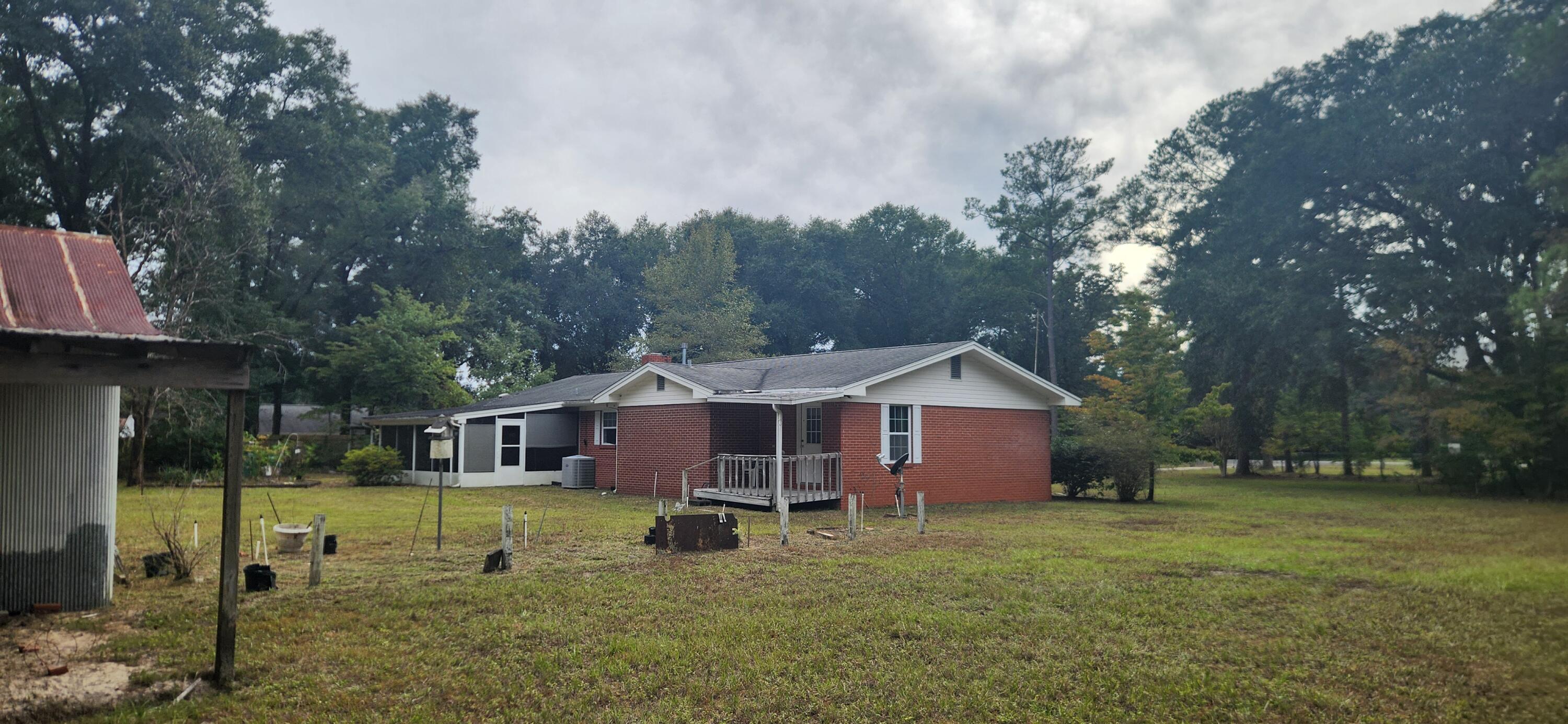 5457 Fairchild Road Crestview FL 32539