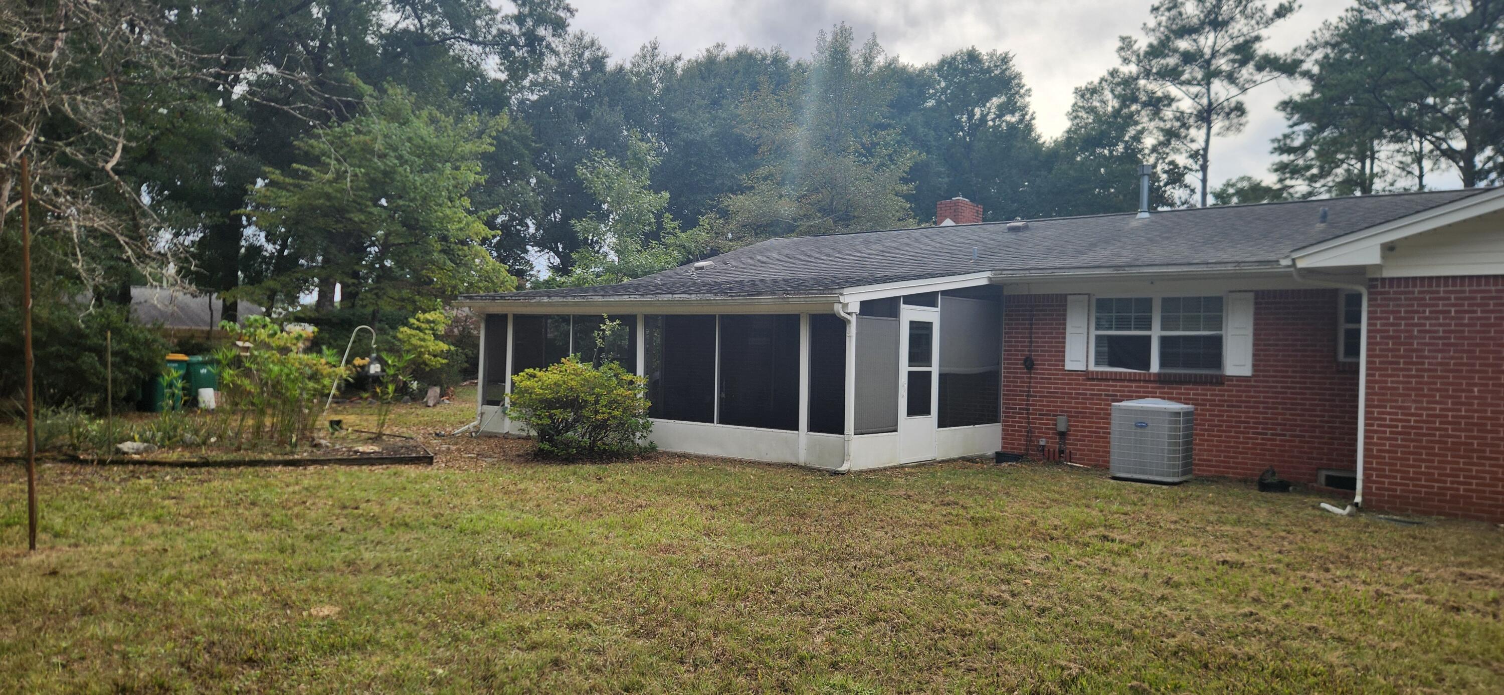 5457 Fairchild Road Crestview FL 32539