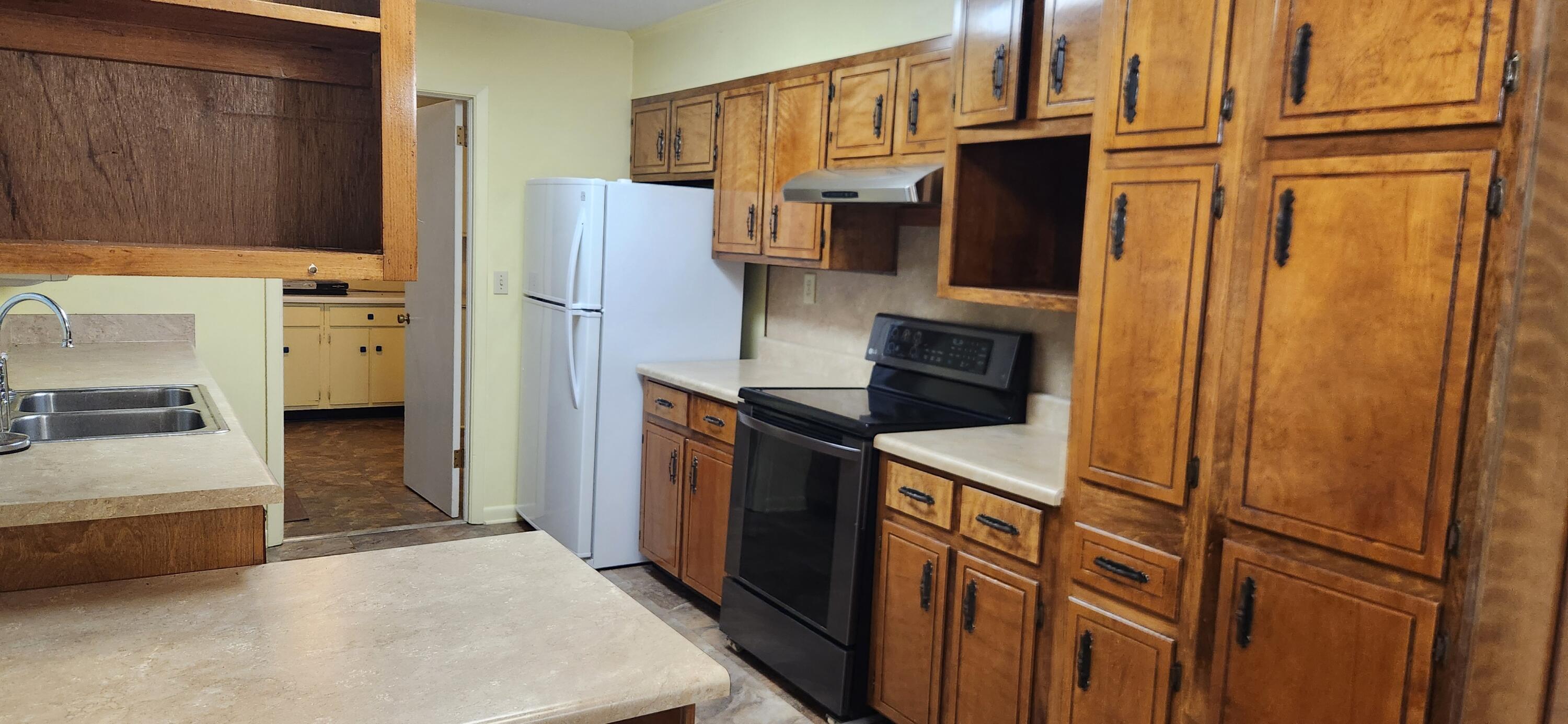 5457 Fairchild Road Crestview FL 32539