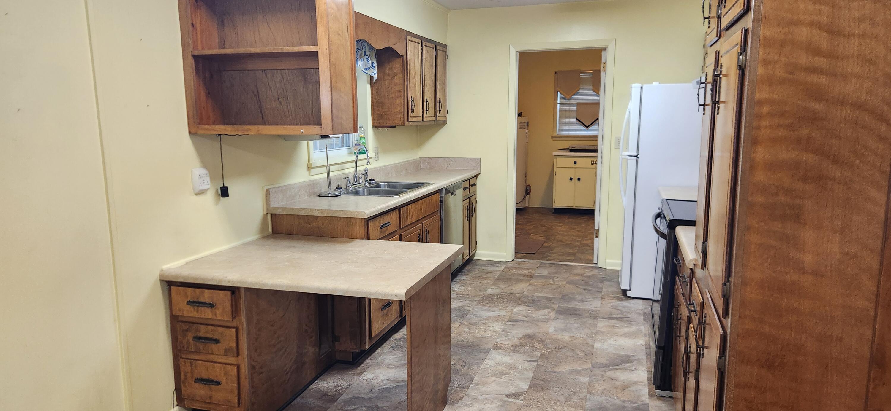 5457 Fairchild Road Crestview FL 32539