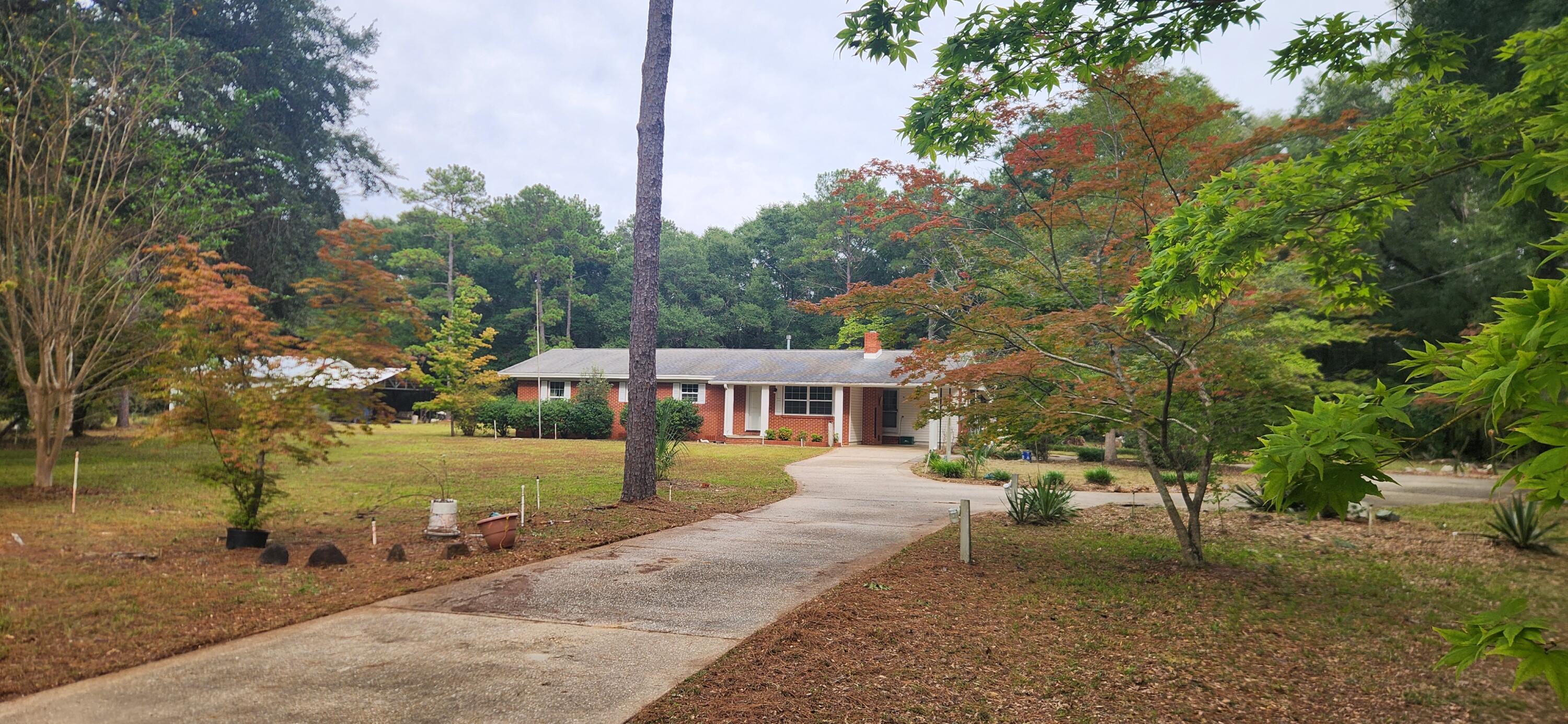 5457 Fairchild Road Crestview FL 32539