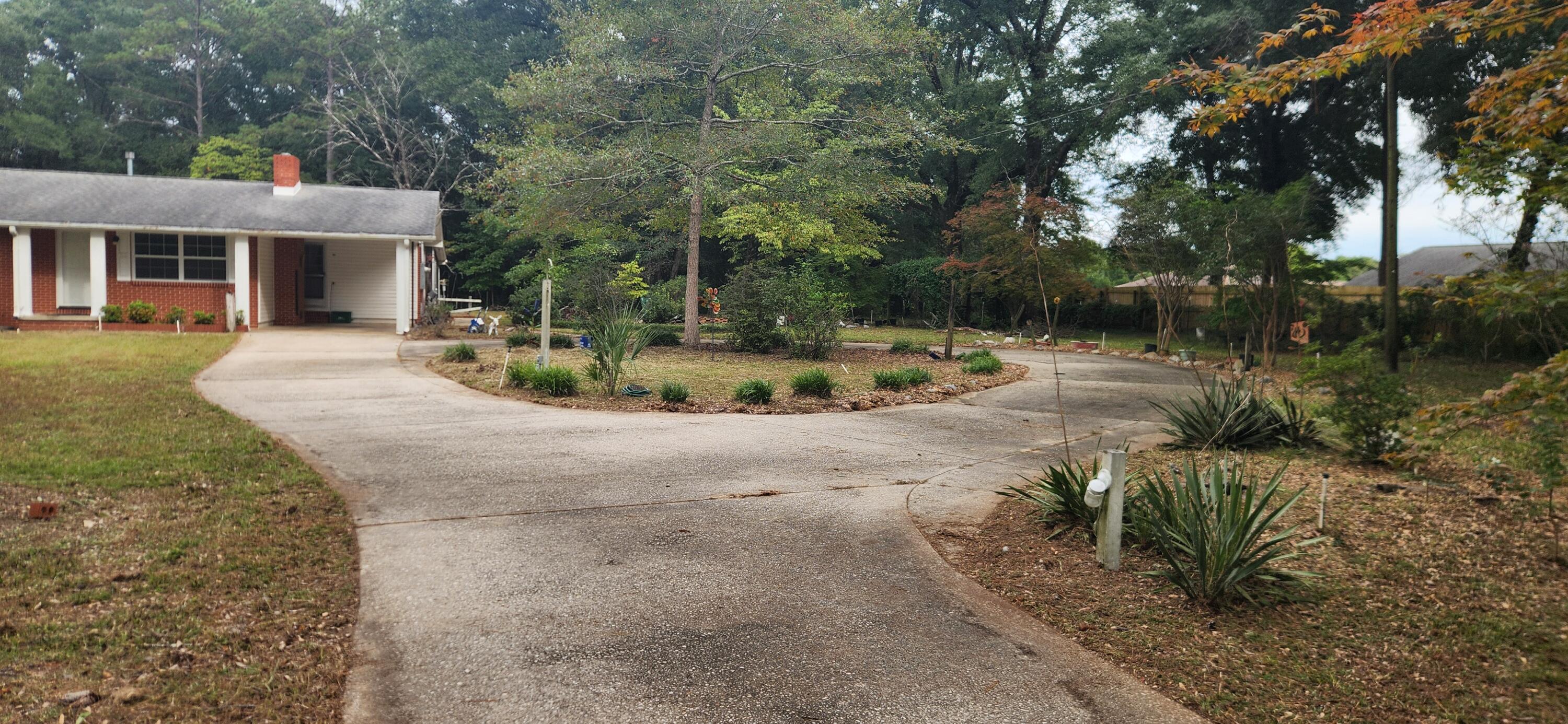 5457 Fairchild Road Crestview FL 32539