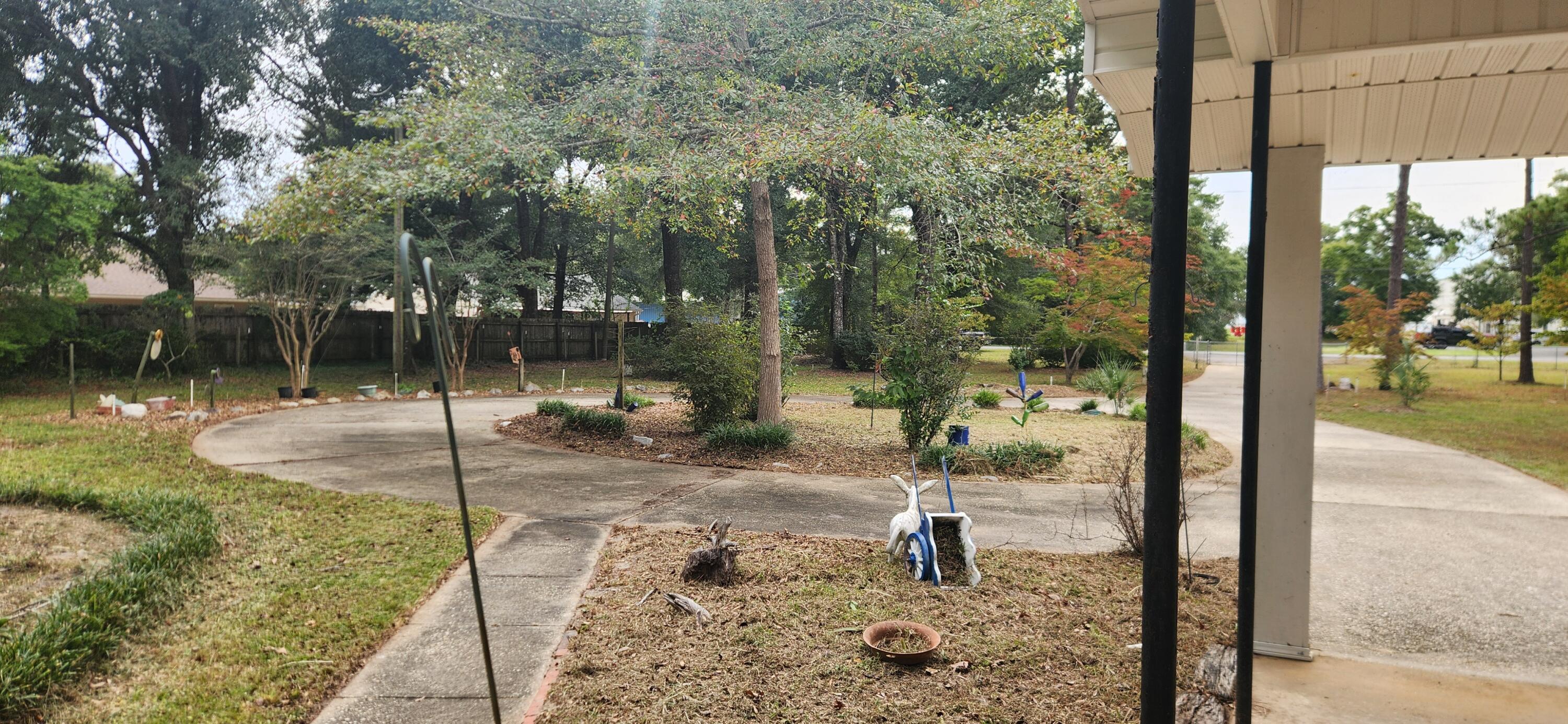 5457 Fairchild Road Crestview FL 32539