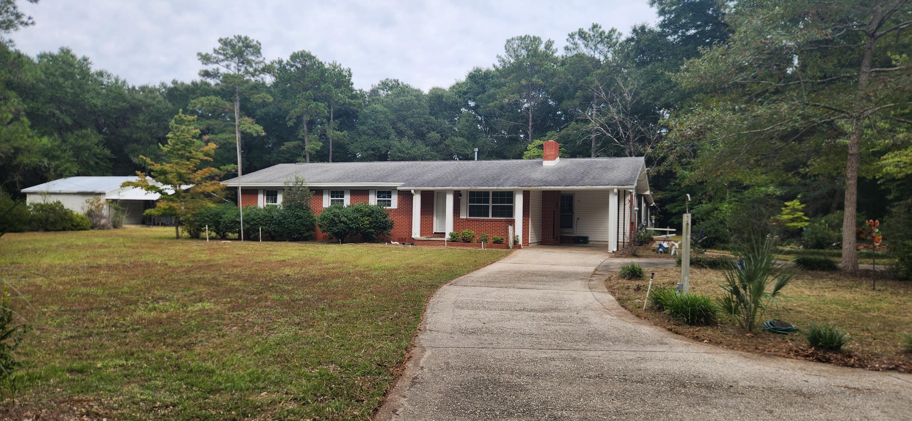 5457 Fairchild Road Crestview FL 32539