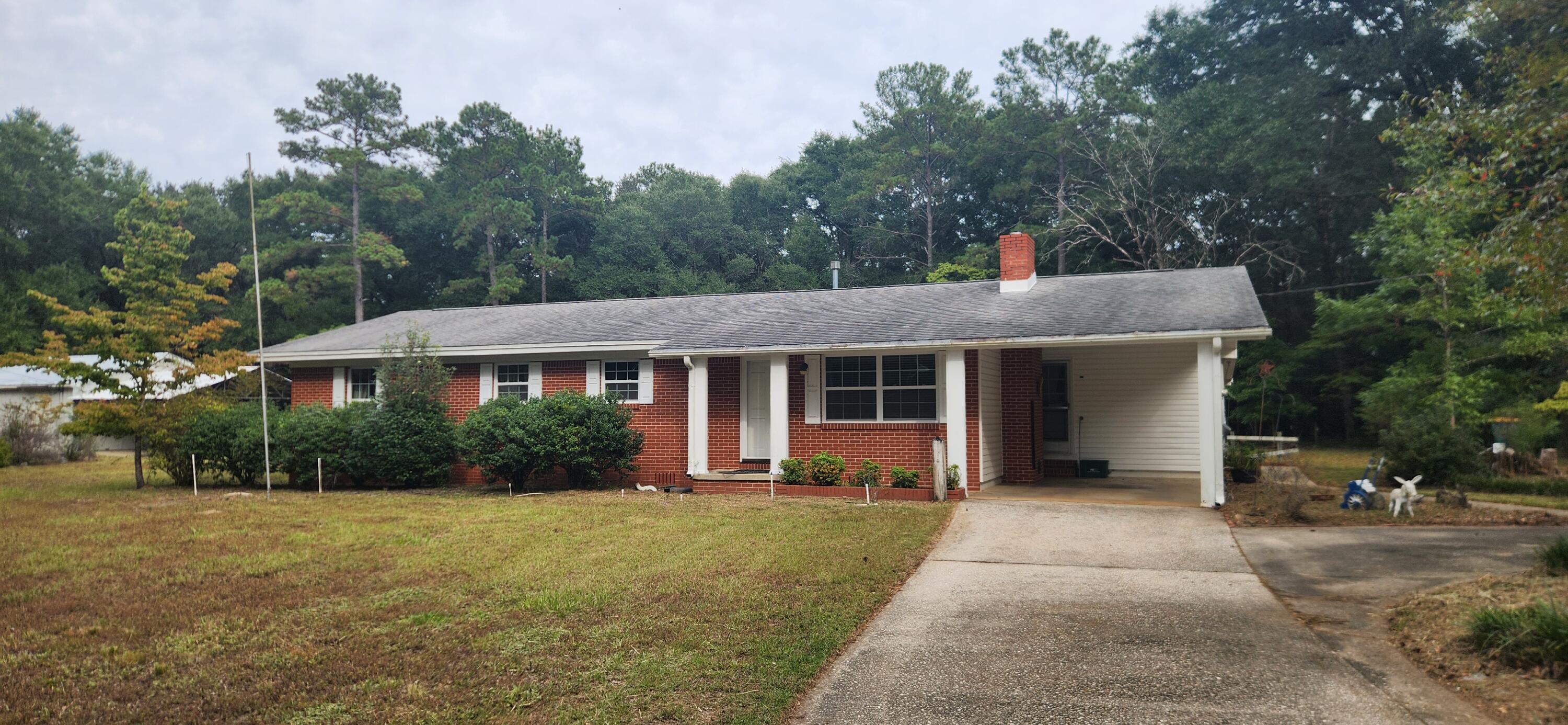 5457 Fairchild Road Crestview FL 32539