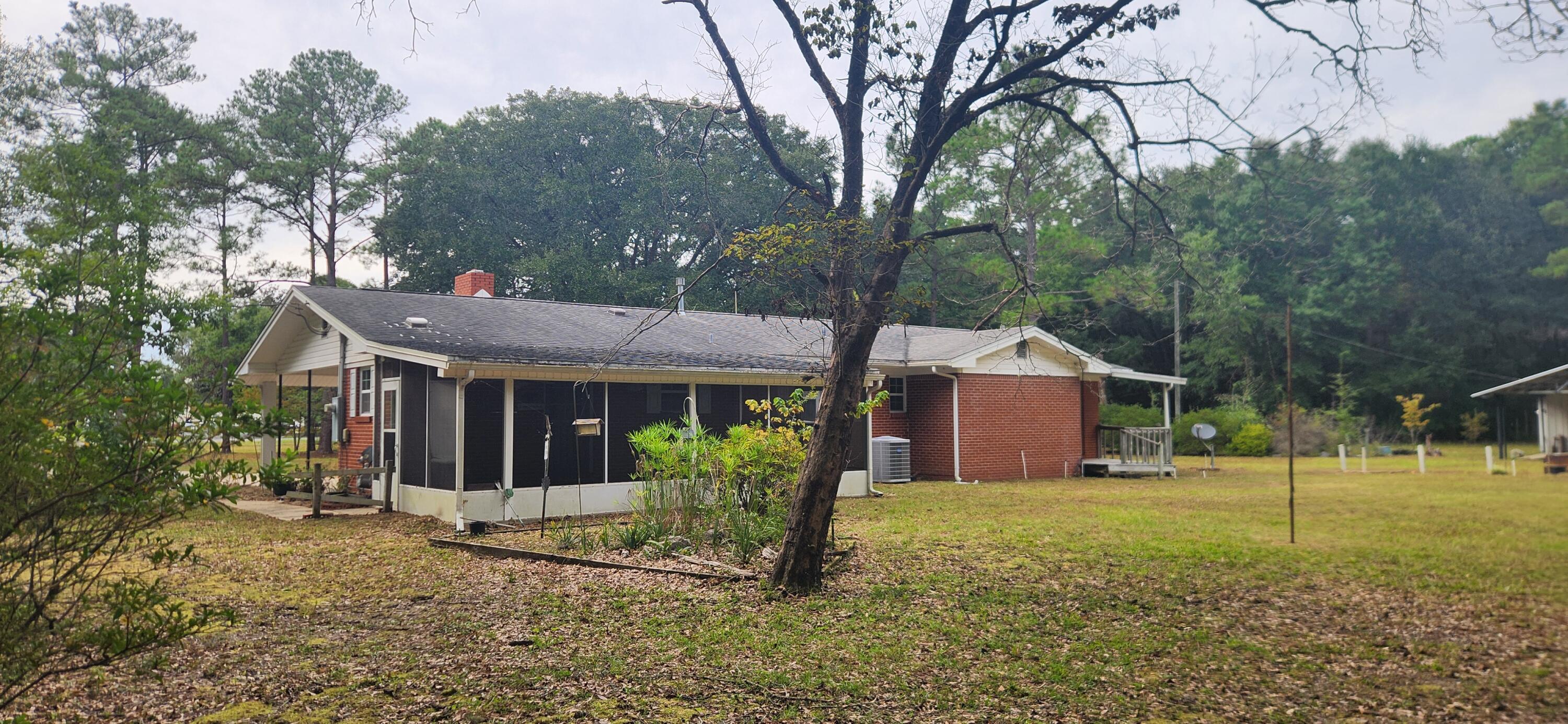 5457 Fairchild Road Crestview FL 32539