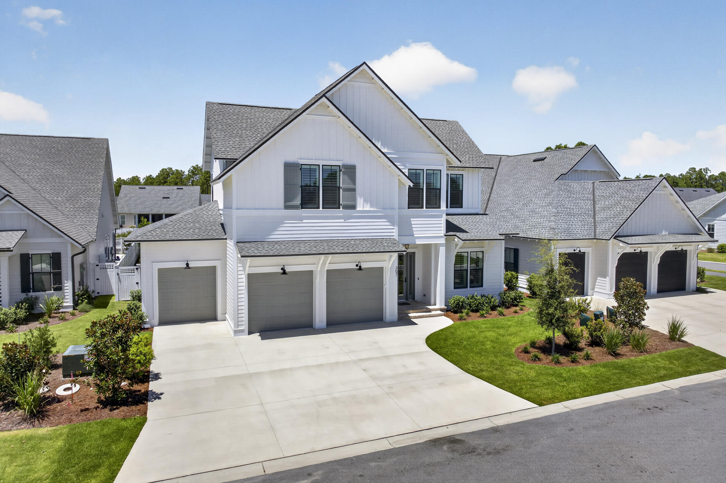 357 W Firethorn Circle Inlet Beach FL 32461