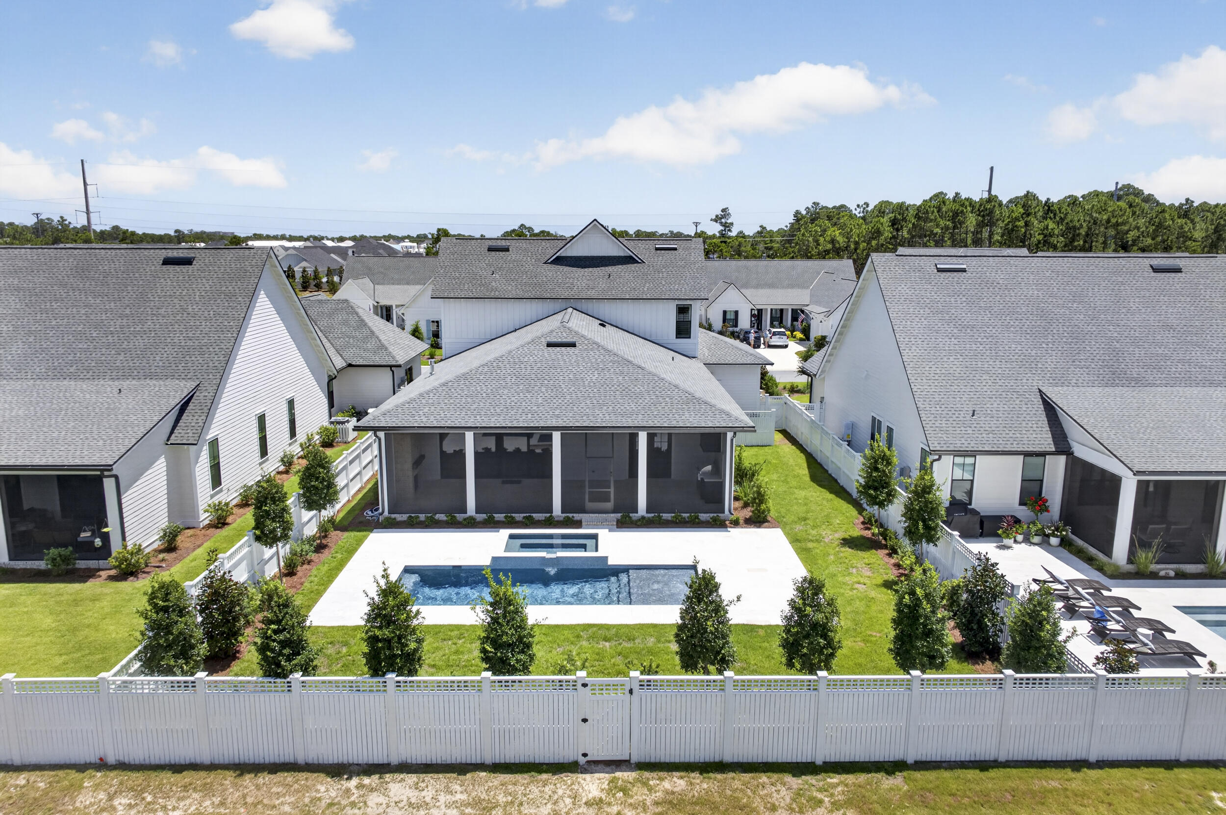 357 W Firethorn Circle Inlet Beach FL 32461