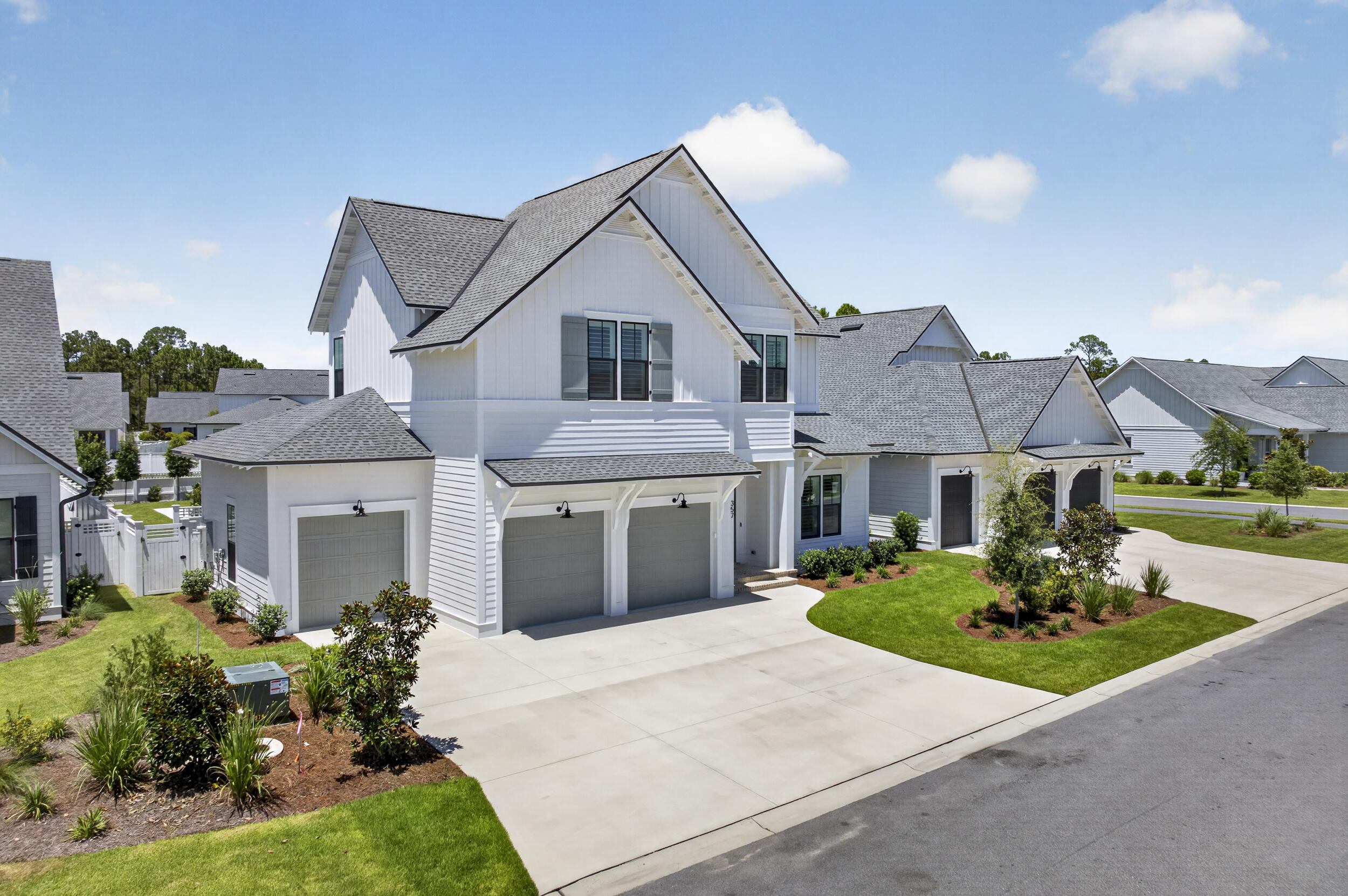 357 W Firethorn Circle Inlet Beach FL 32461