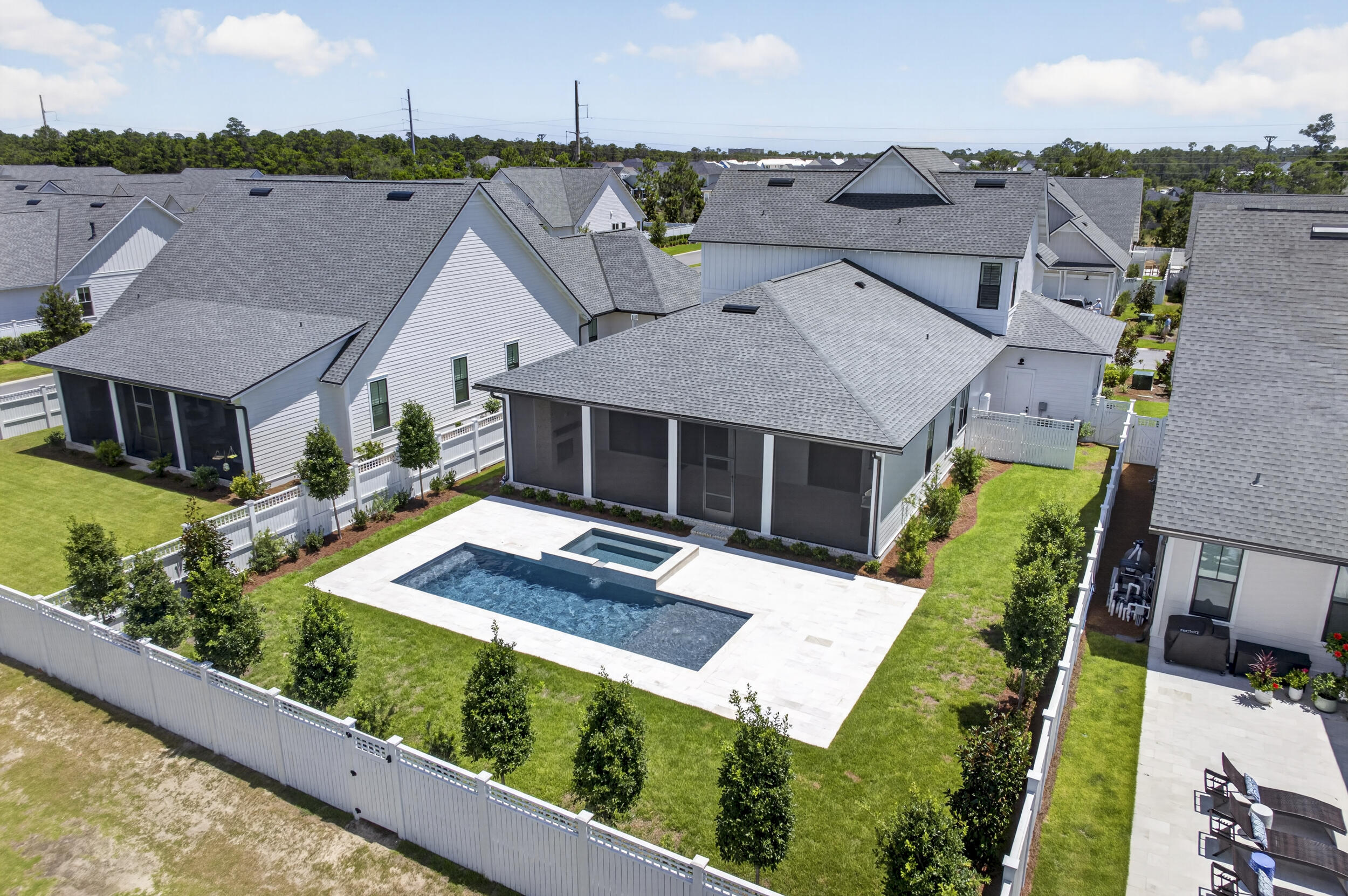 357 W Firethorn Circle Inlet Beach FL 32461