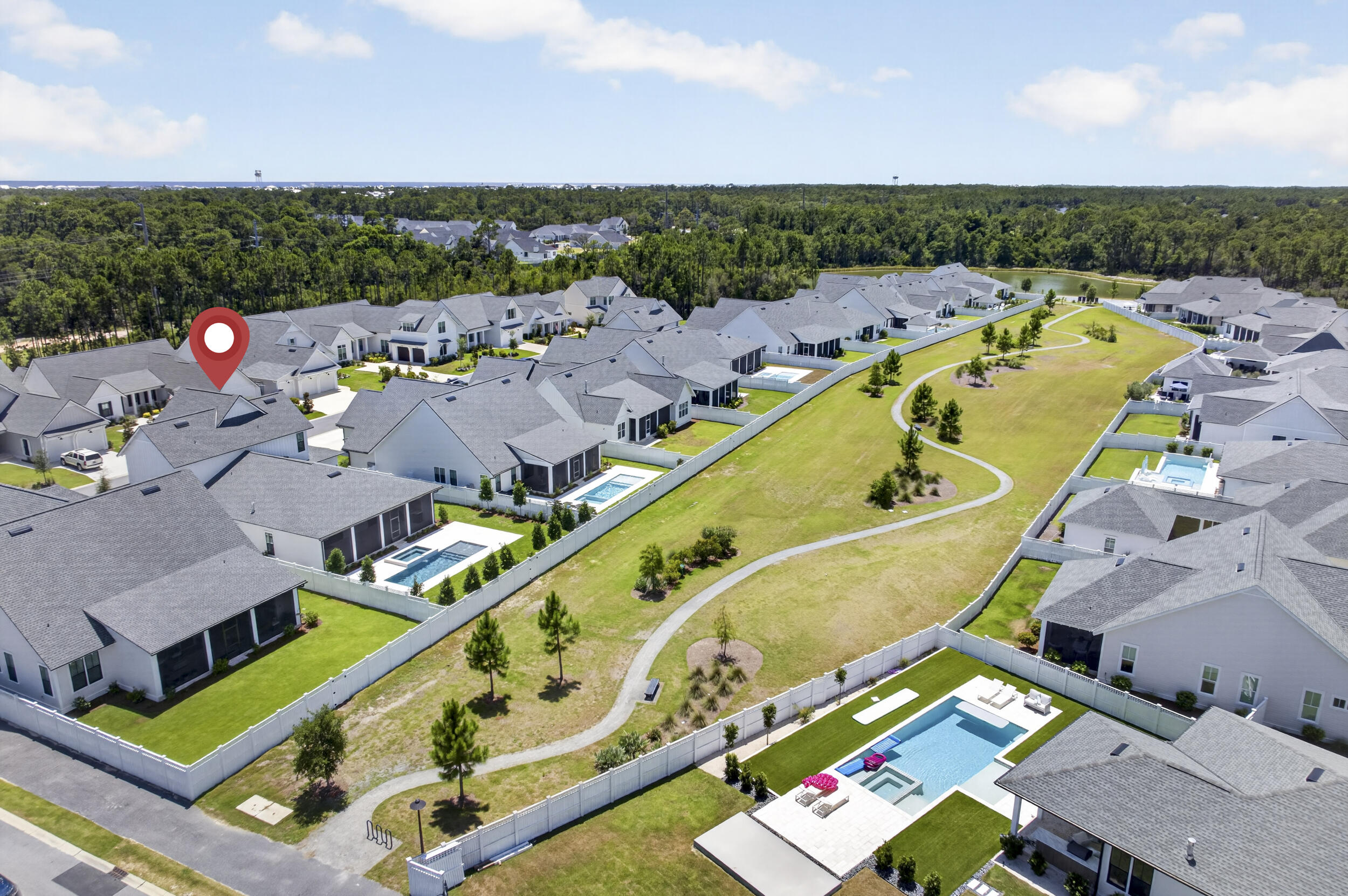 357 W Firethorn Circle Inlet Beach FL 32461