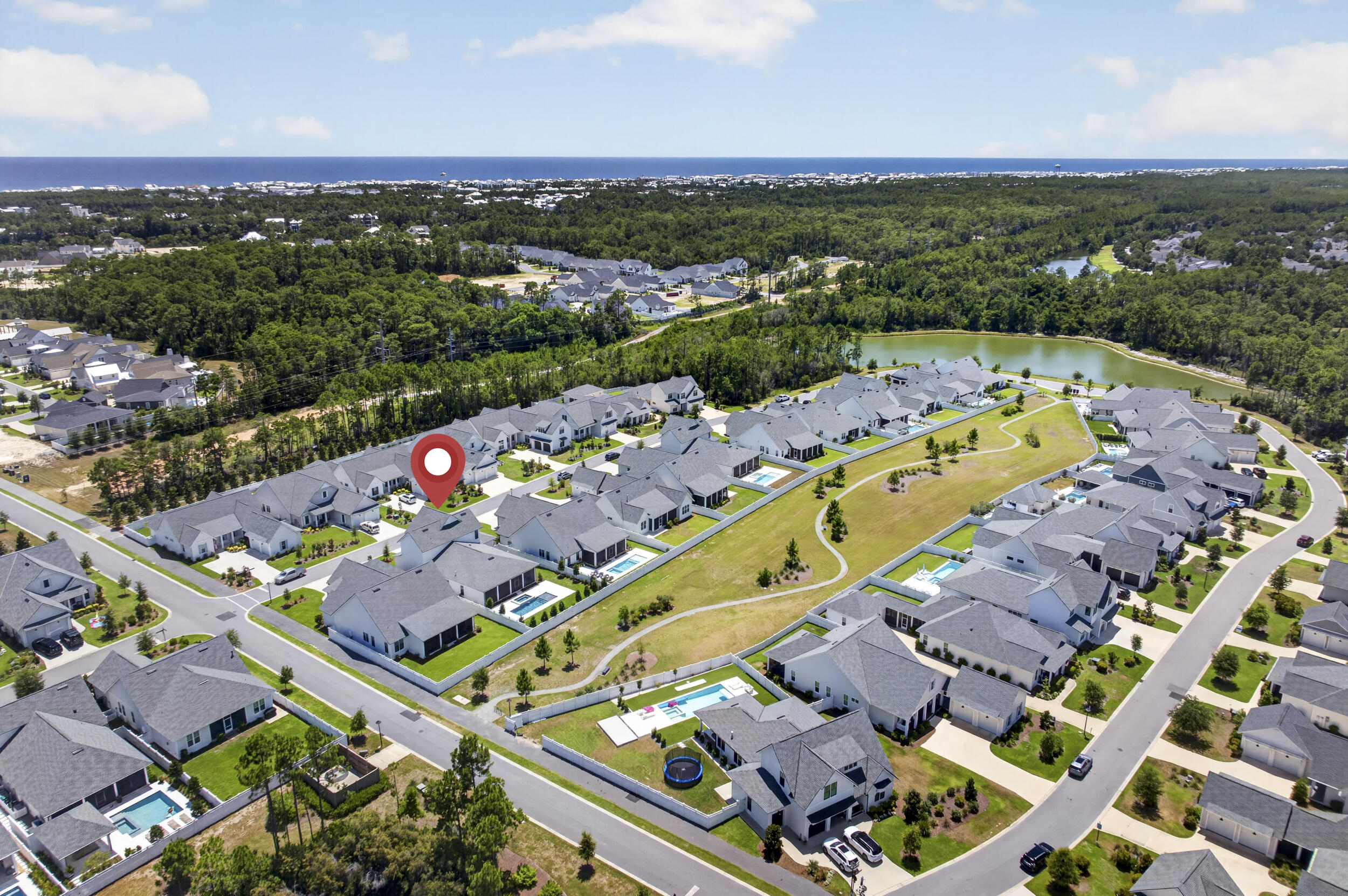 357 W Firethorn Circle Inlet Beach FL 32461