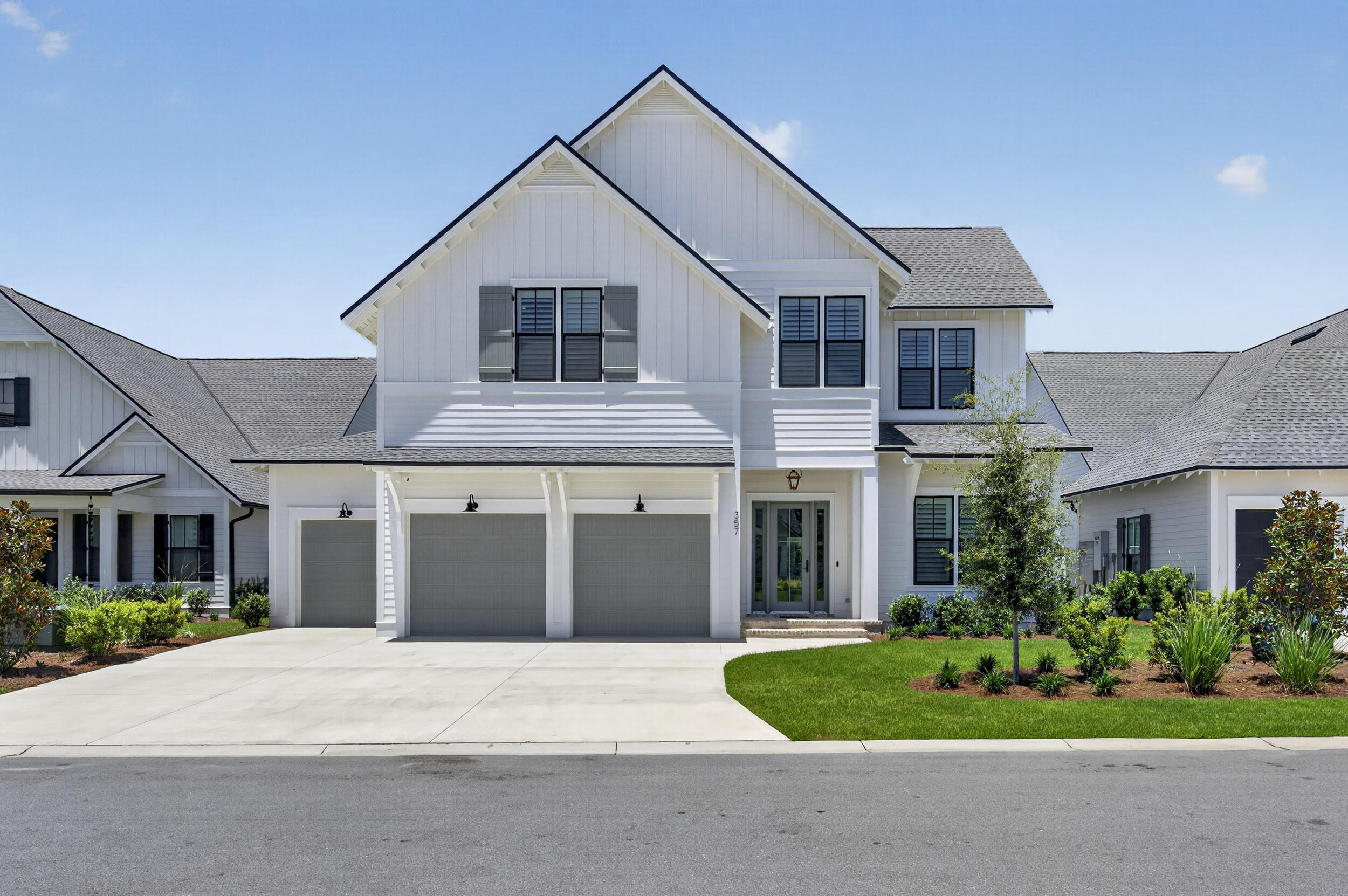 357 W Firethorn Circle Inlet Beach FL 32461