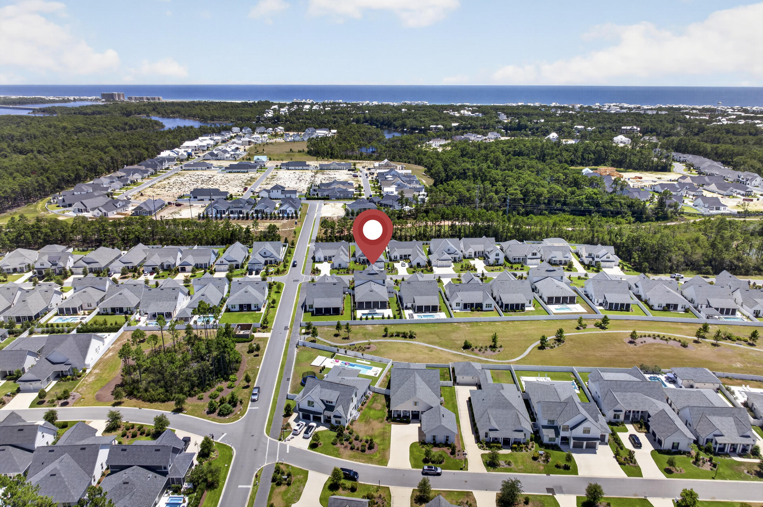 357 W Firethorn Circle Inlet Beach FL 32461