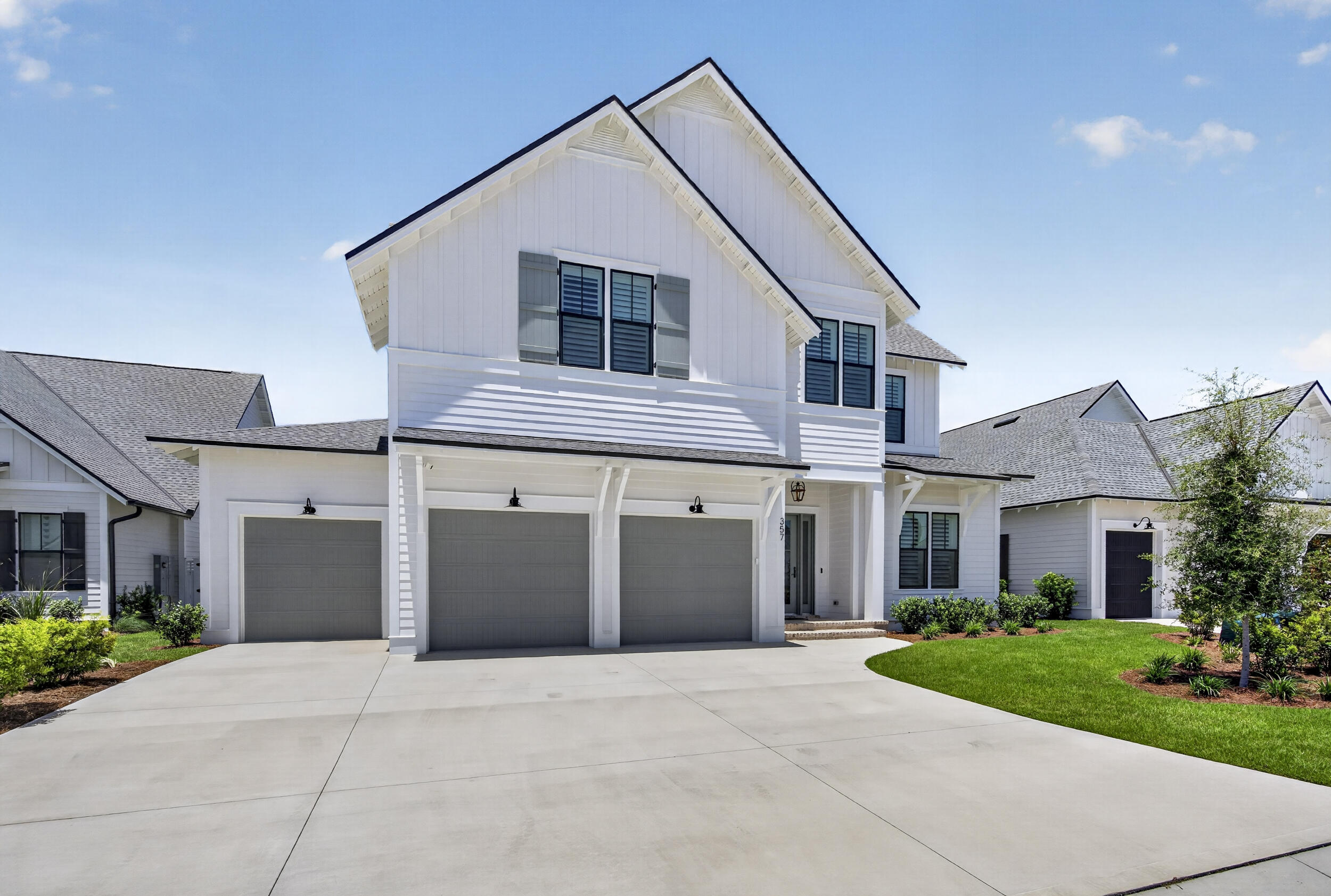 357 W Firethorn Circle Inlet Beach FL 32461