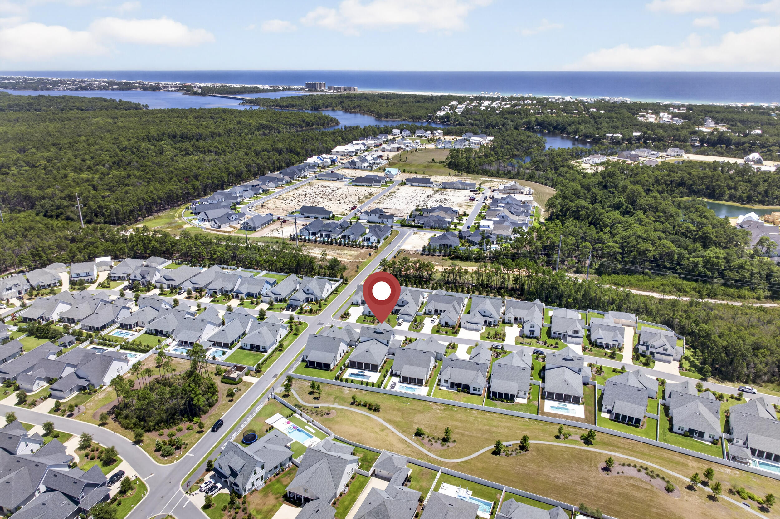 357 W Firethorn Circle Inlet Beach FL 32461