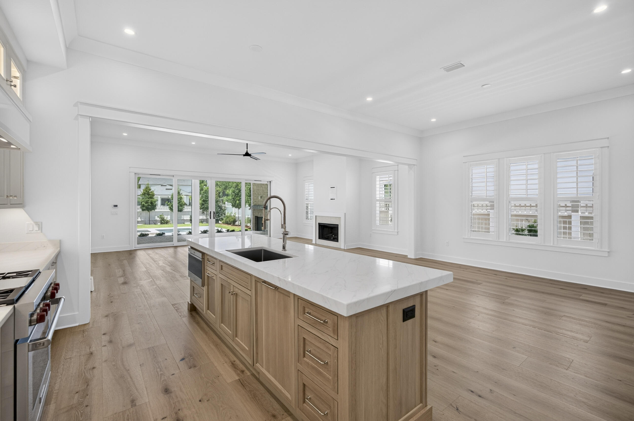 357 W Firethorn Circle Inlet Beach FL 32461