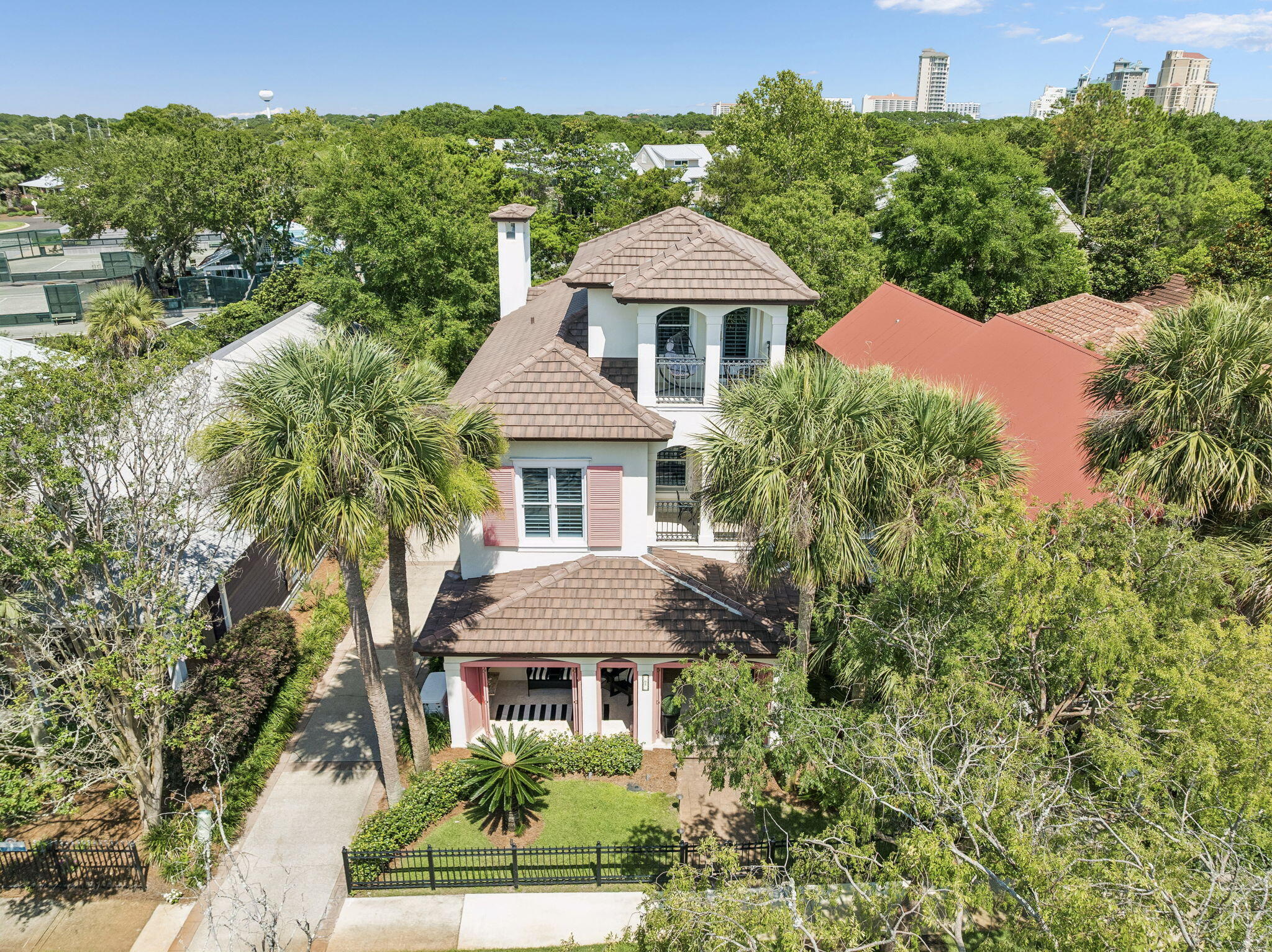 61 Rue Caribe Miramar Beach FL 32550