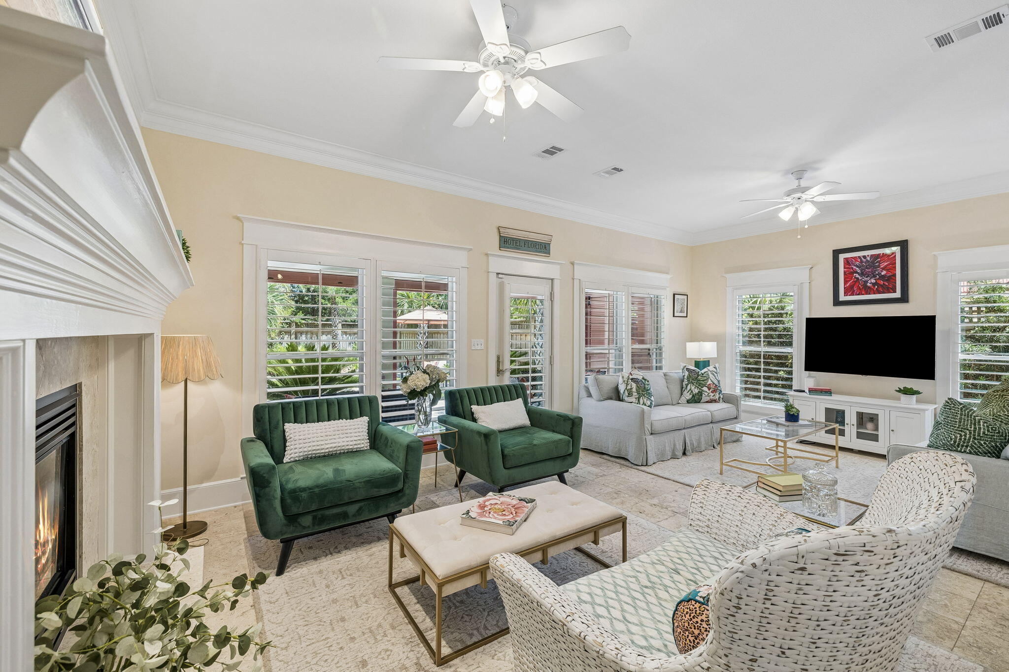 61 Rue Caribe Miramar Beach FL 32550