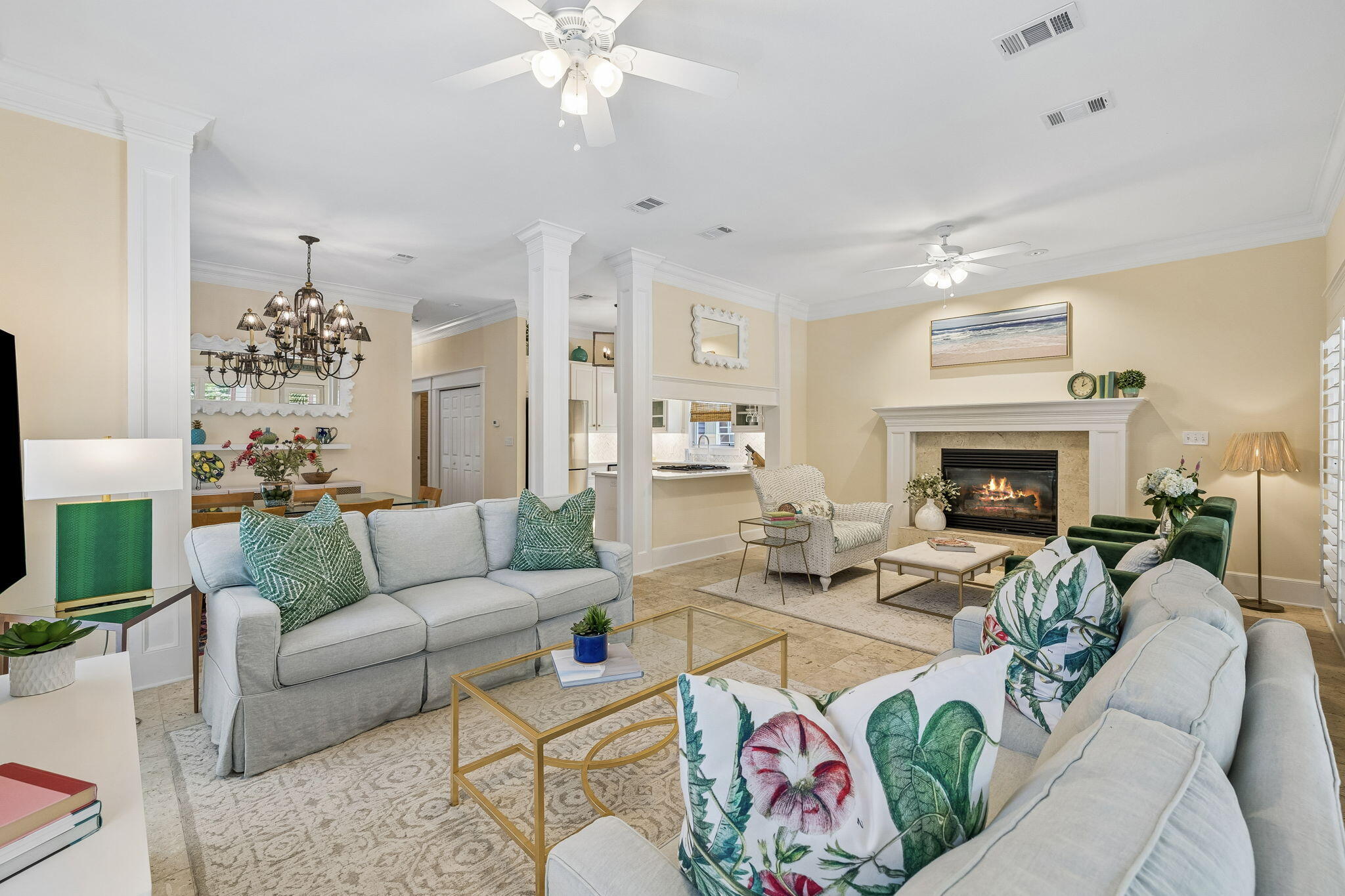 61 Rue Caribe Miramar Beach FL 32550
