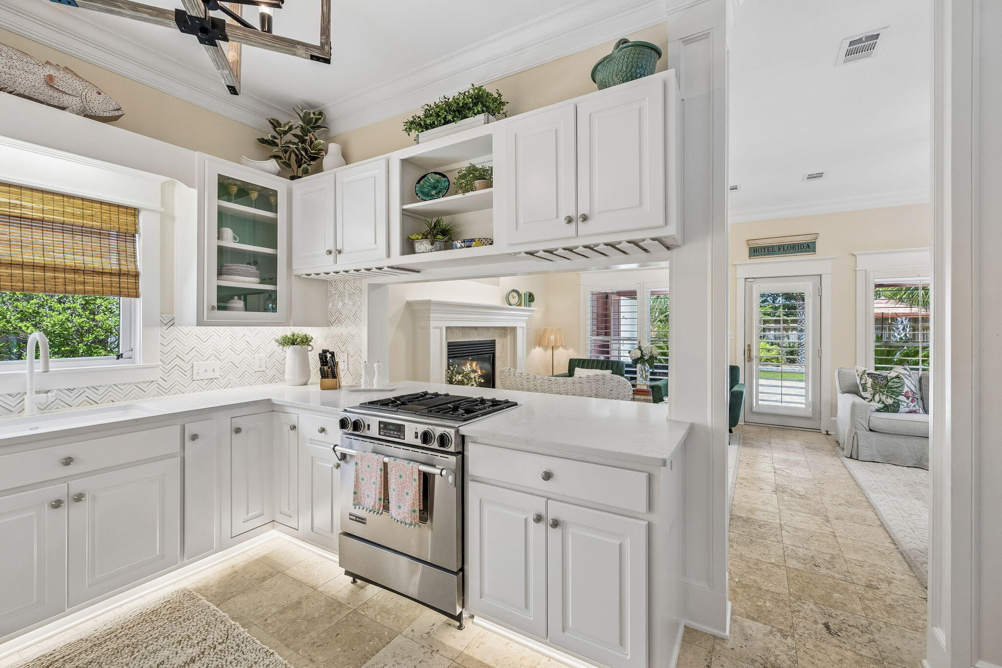 61 Rue Caribe Miramar Beach FL 32550