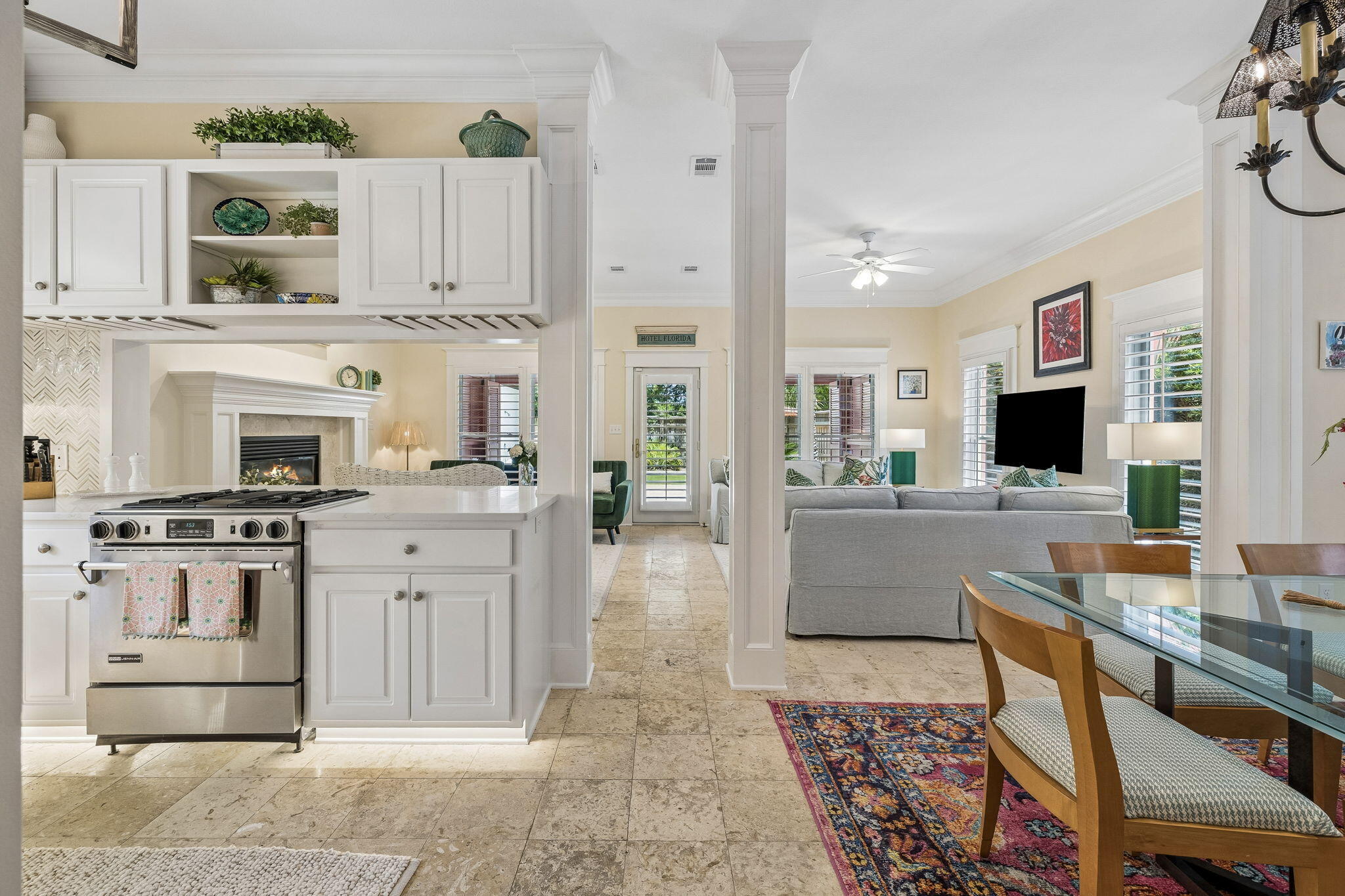 61 Rue Caribe Miramar Beach FL 32550
