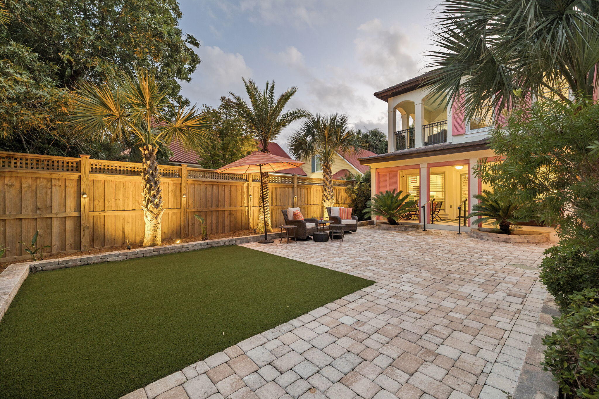 61 Rue Caribe Miramar Beach FL 32550