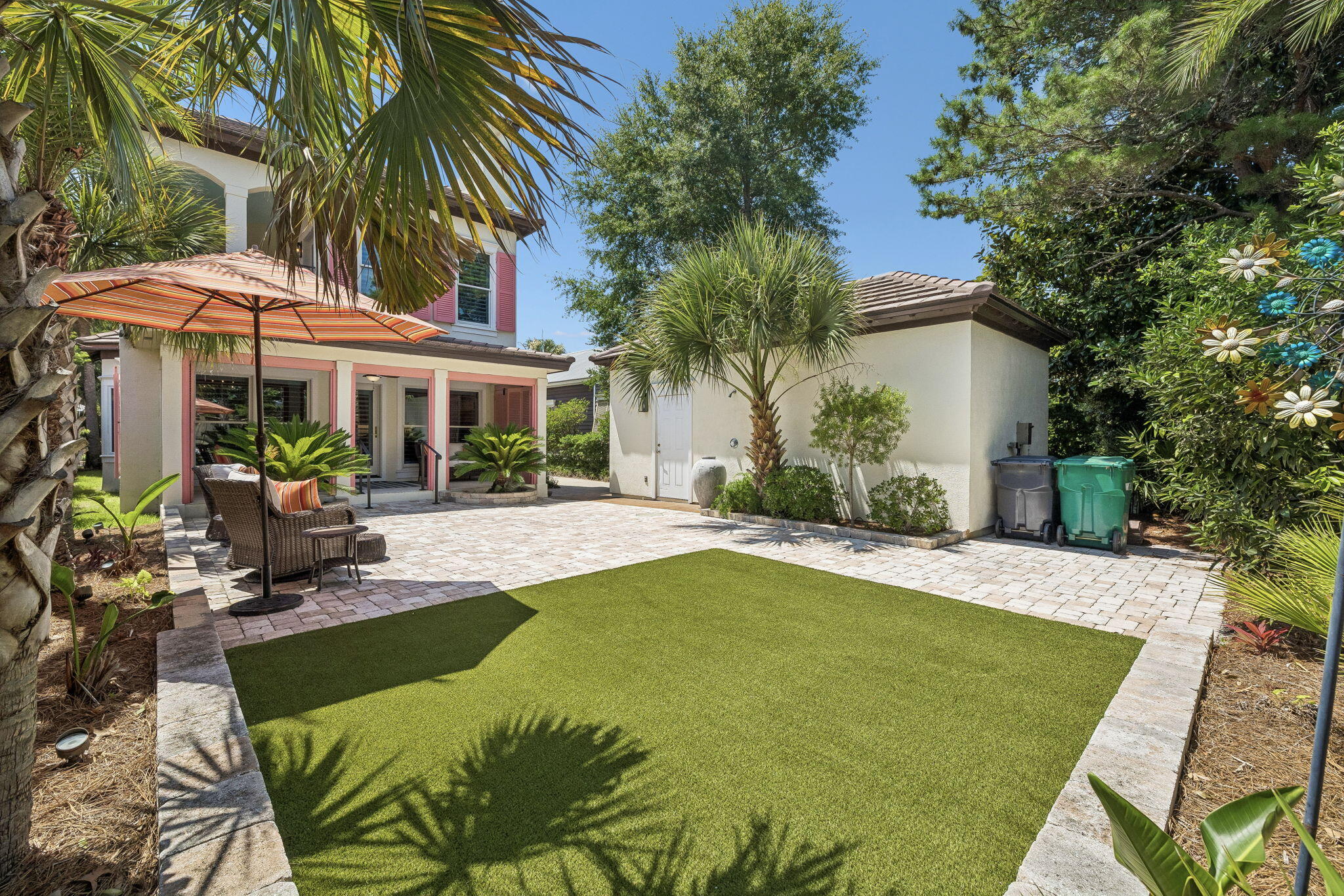 61 Rue Caribe Miramar Beach FL 32550