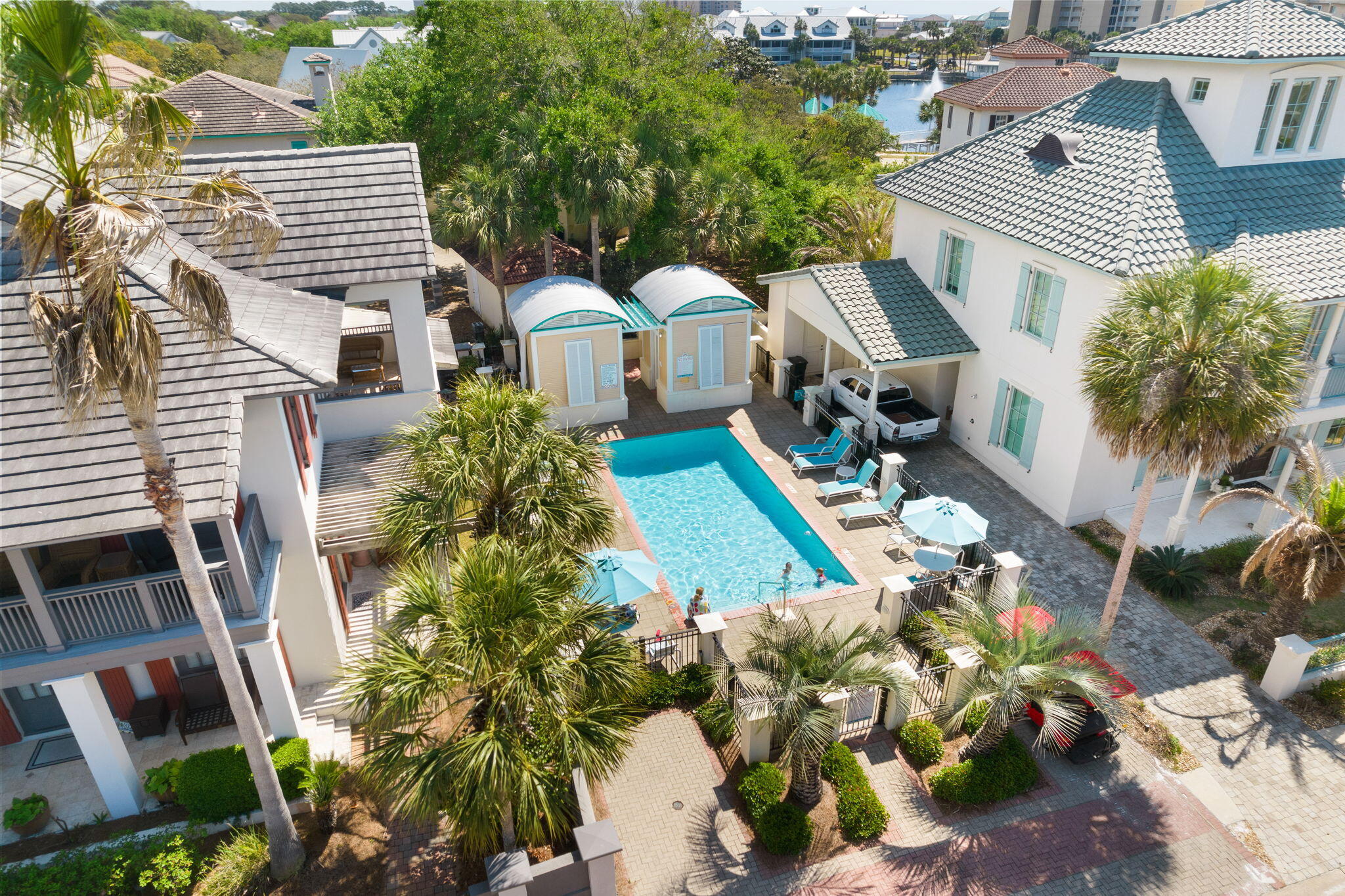 61 Rue Caribe Miramar Beach FL 32550