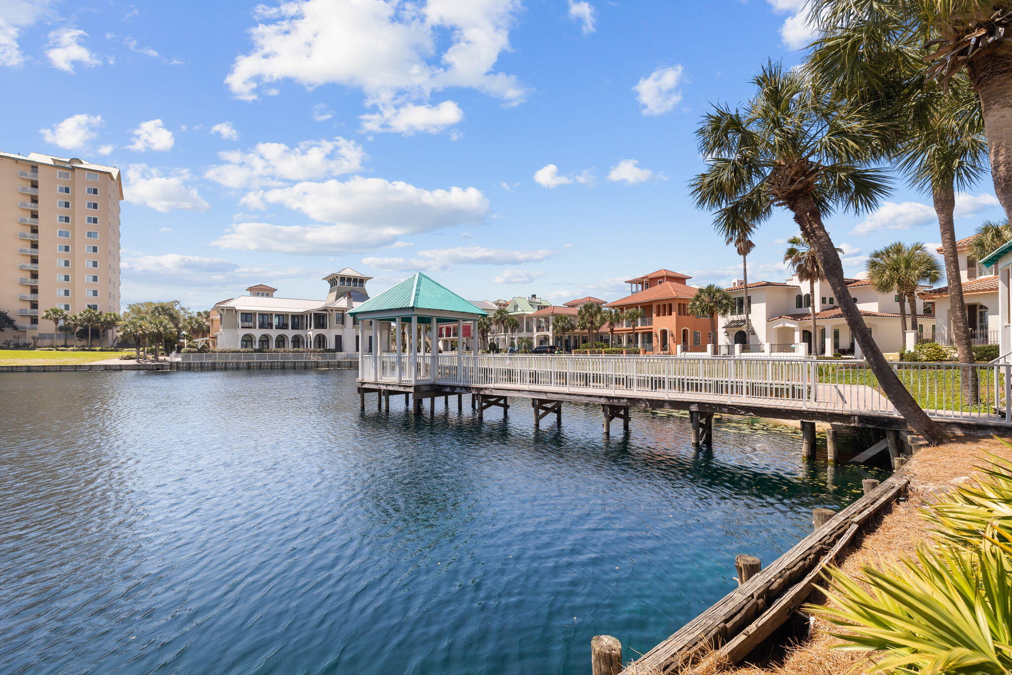 61 Rue Caribe Miramar Beach FL 32550