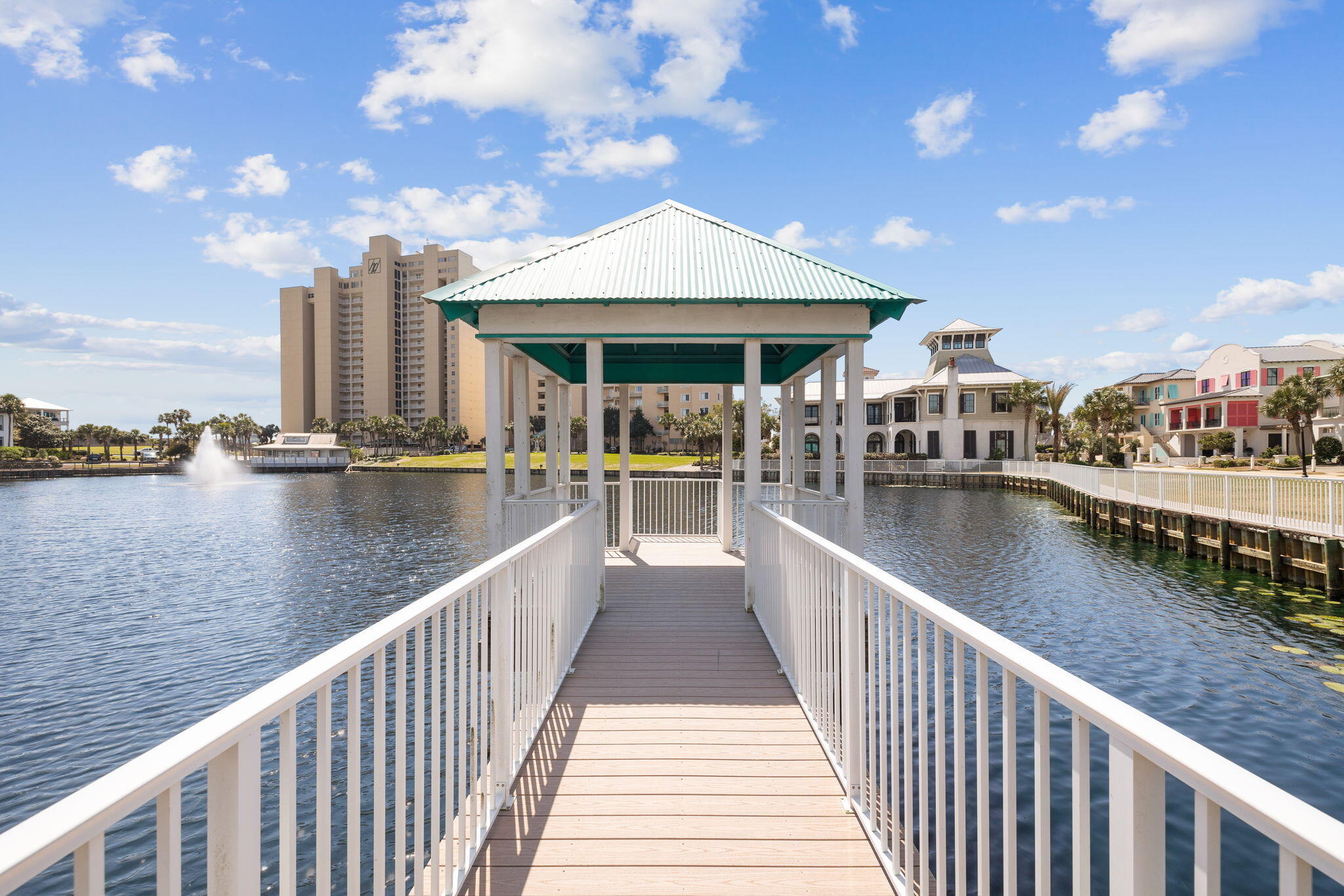 61 Rue Caribe Miramar Beach FL 32550