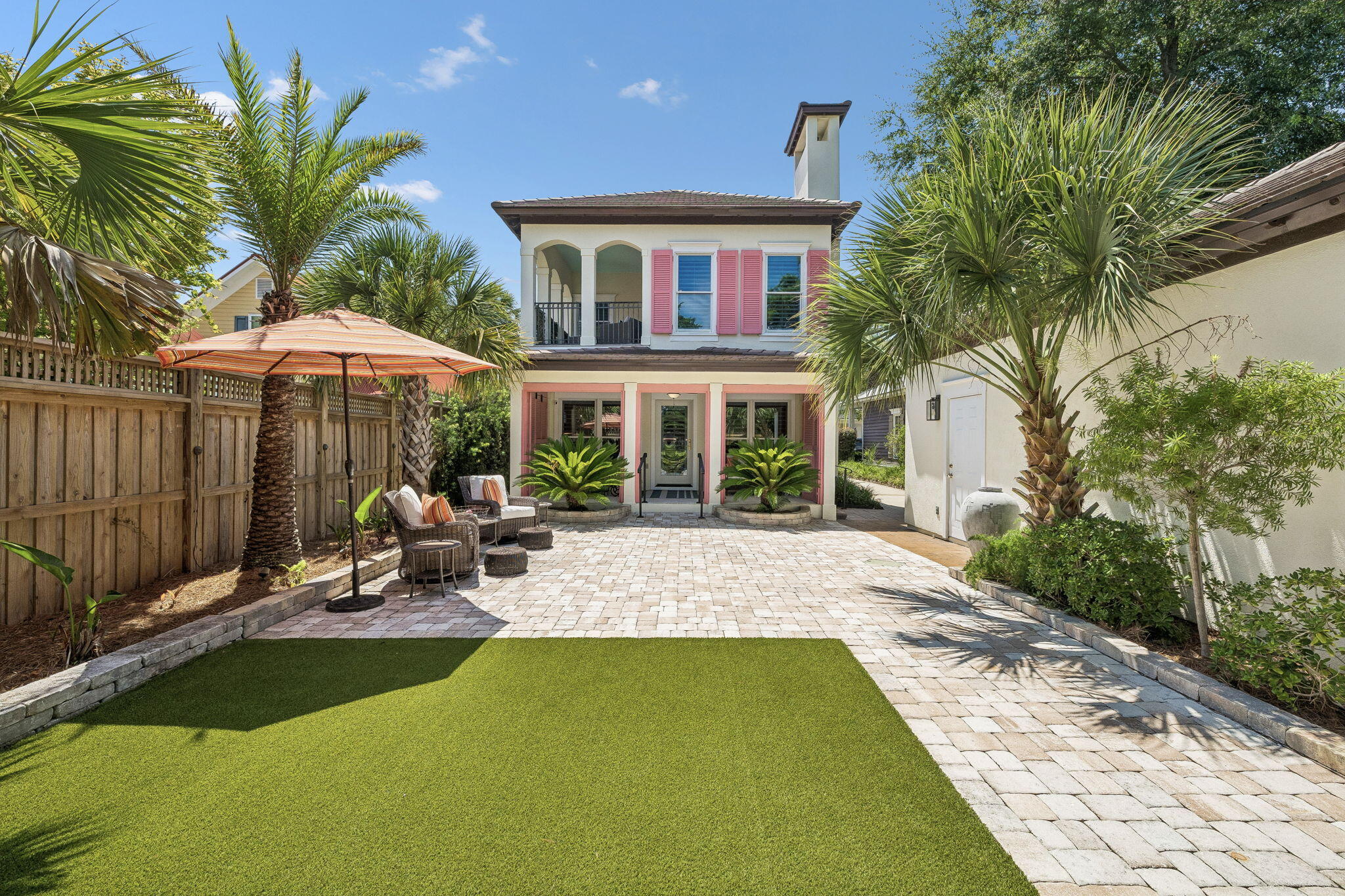61 Rue Caribe Miramar Beach FL 32550
