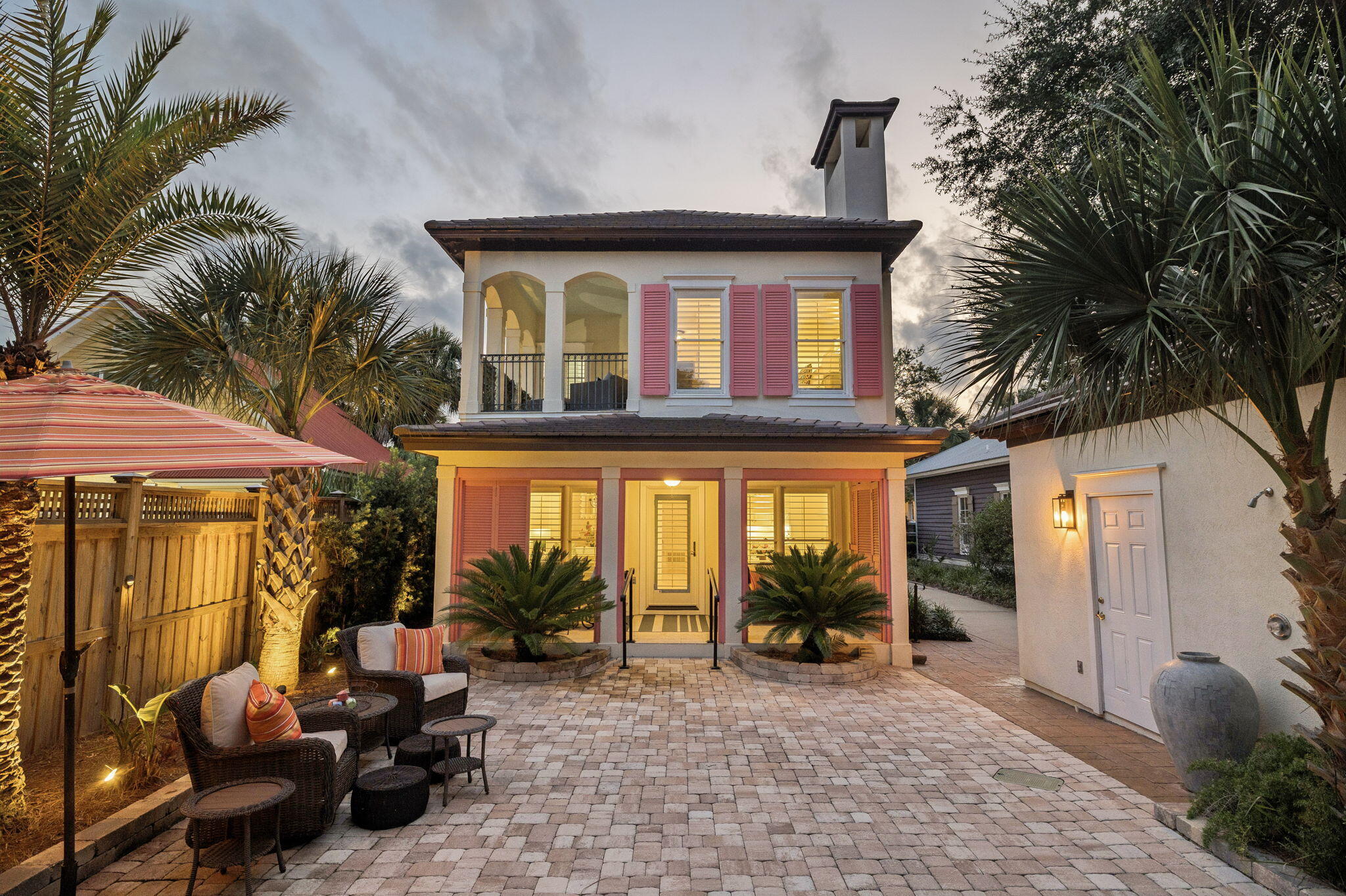 61 Rue Caribe Miramar Beach FL 32550