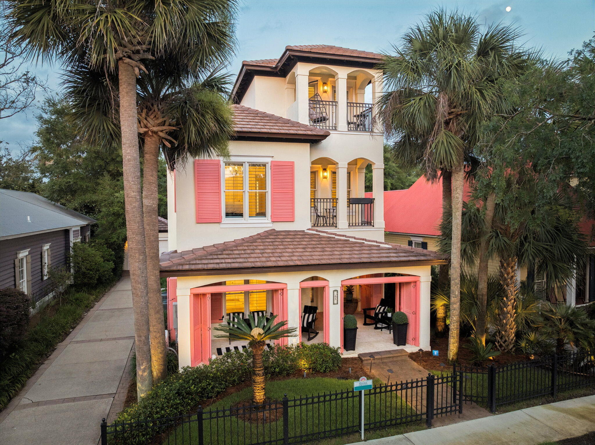 61 Rue Caribe Miramar Beach FL 32550