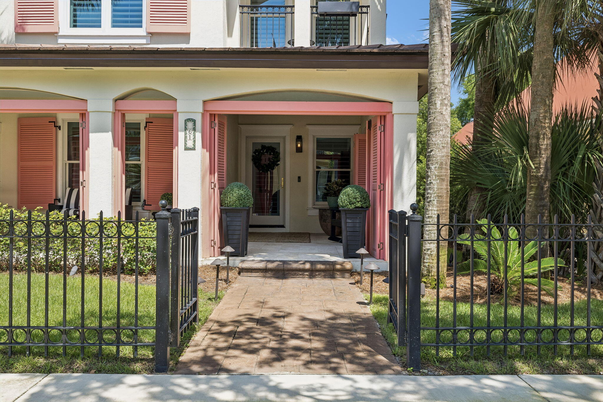 61 Rue Caribe Miramar Beach FL 32550