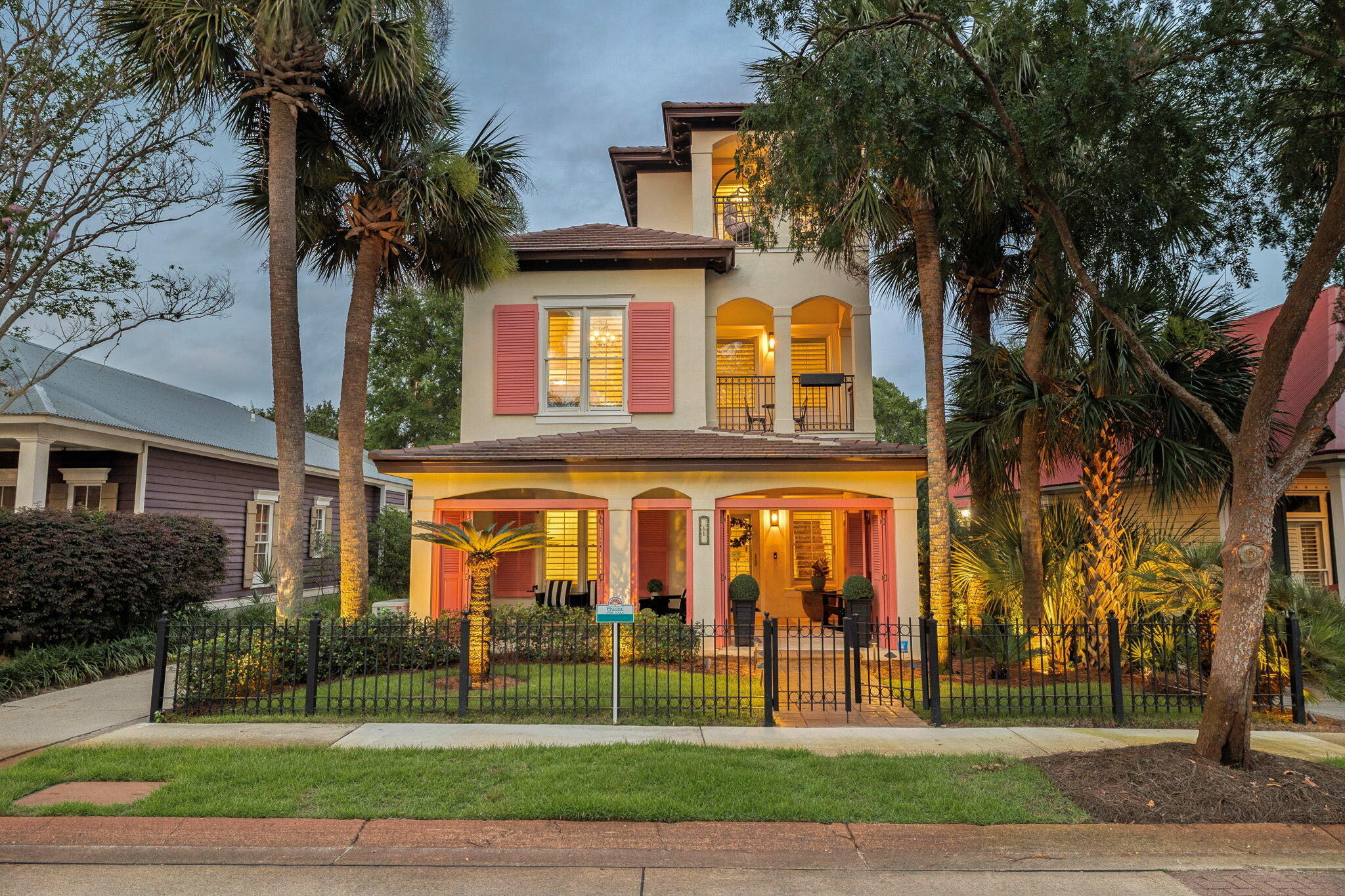 61 Rue Caribe Miramar Beach FL 32550