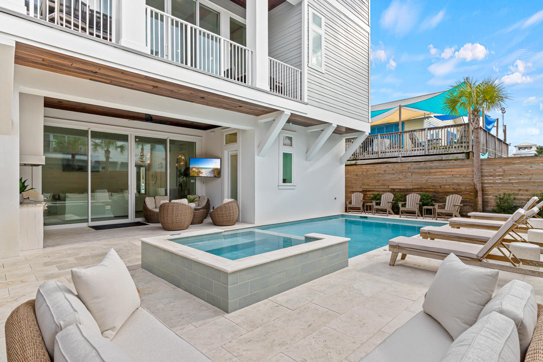 65 Daytona Street Miramar Beach FL 32550