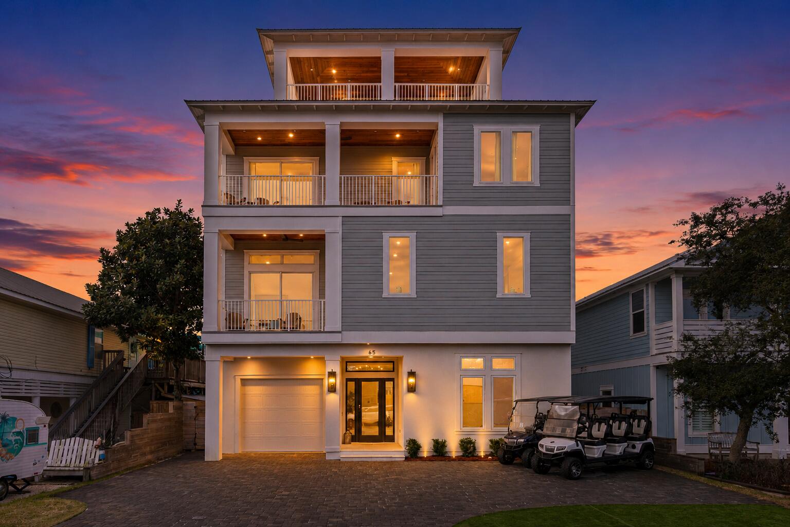 65 Daytona Street Miramar Beach FL 32550