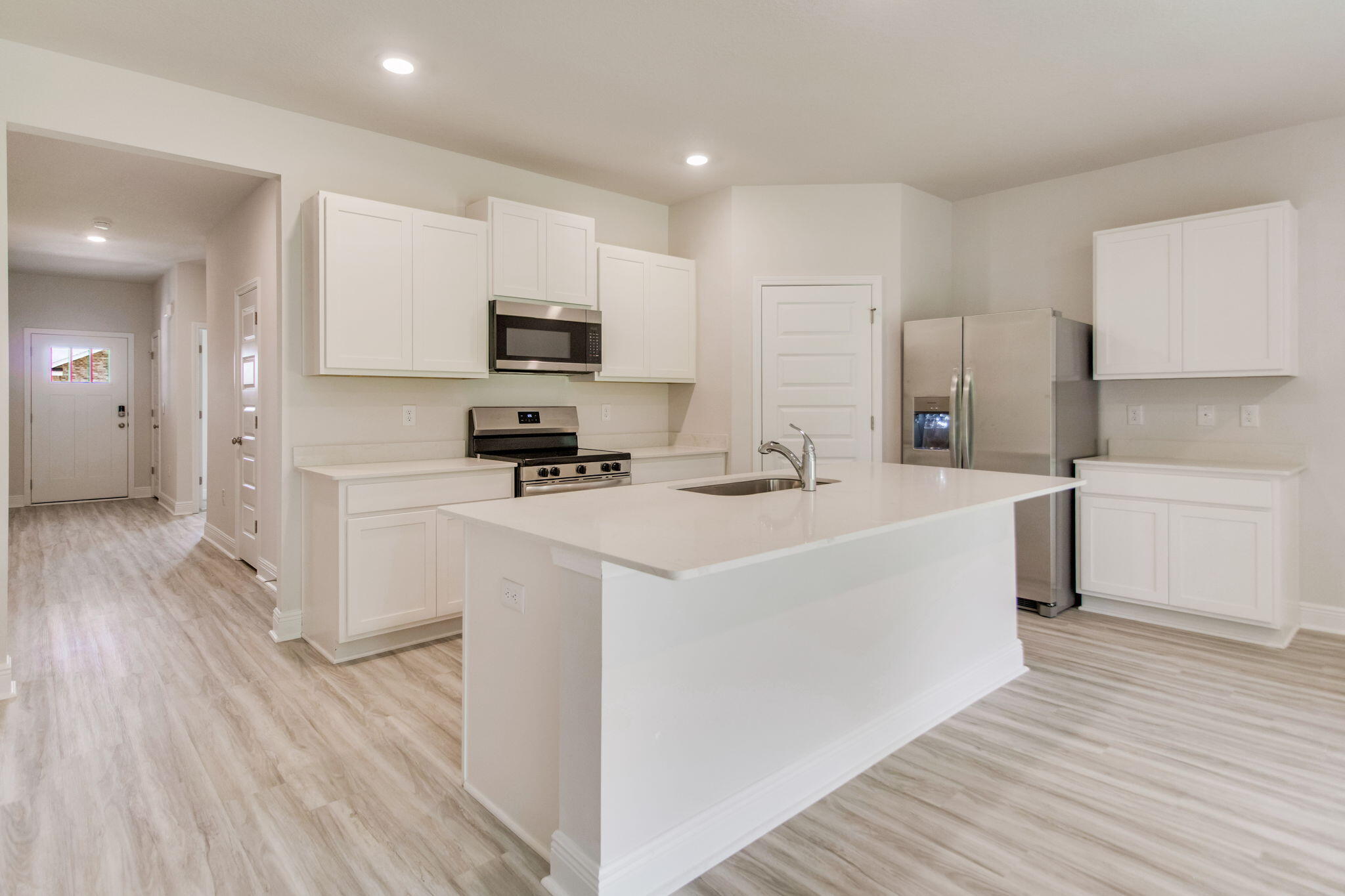 4952 Gaineswood Drive Milton FL 32583