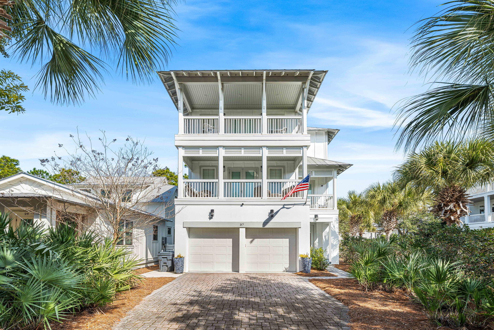 37 Eastern Lake Court Santa Rosa Beach FL 32459