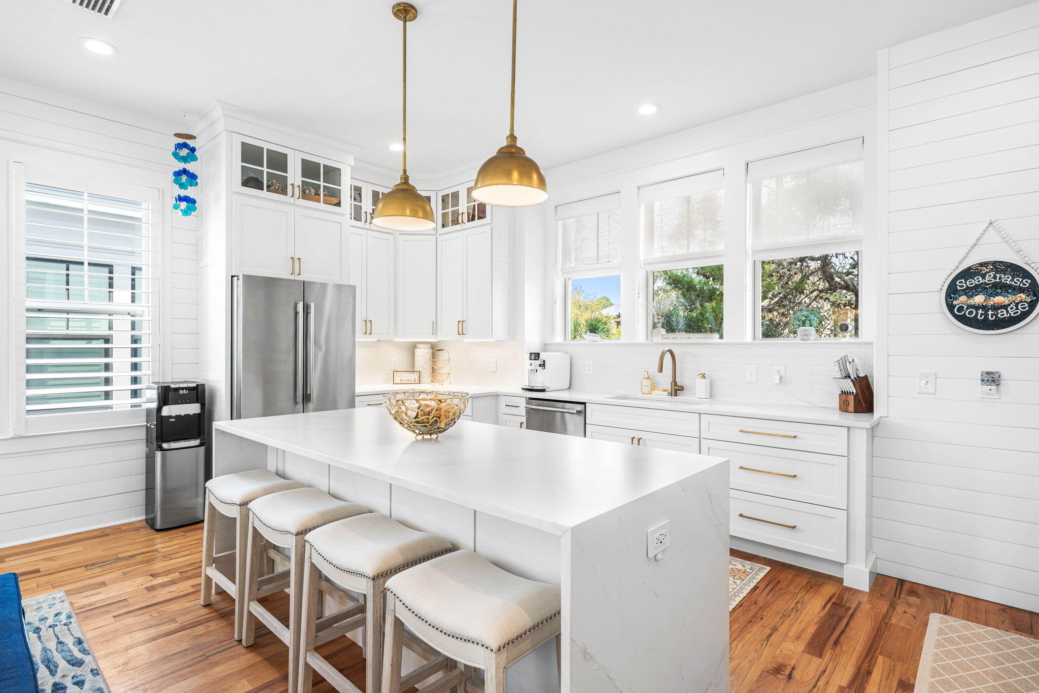 37 Eastern Lake Court Santa Rosa Beach FL 32459